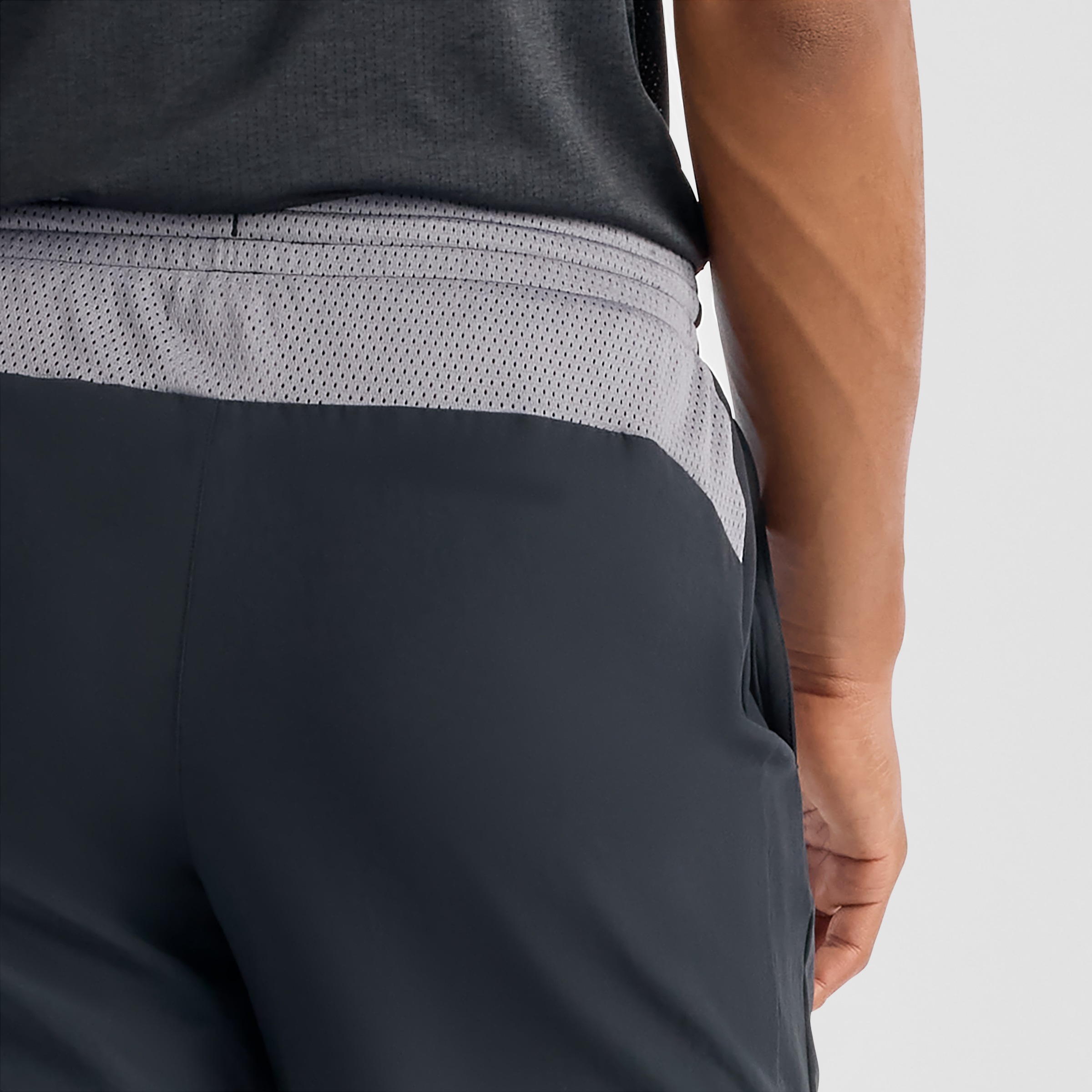 New Balance Laufhose »FAST DAYS SHORT 7«  leichtes Material, feuchtigkeitsableitend, durchdachte Passform