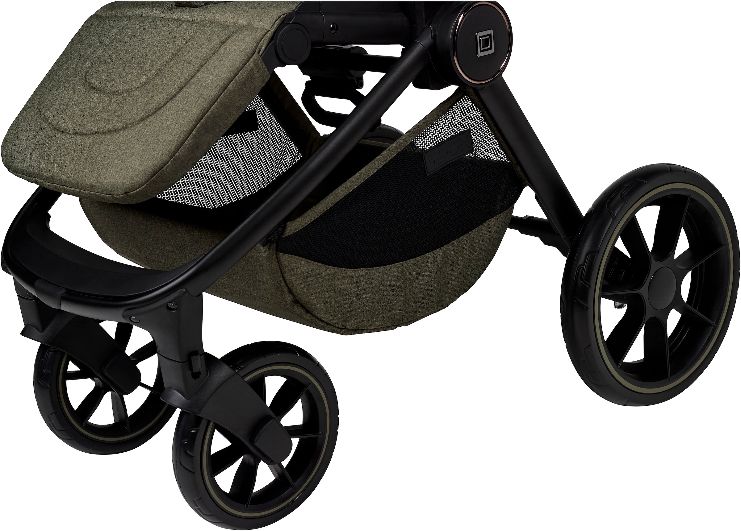 Moon Kinder-Buggy »SPORT«