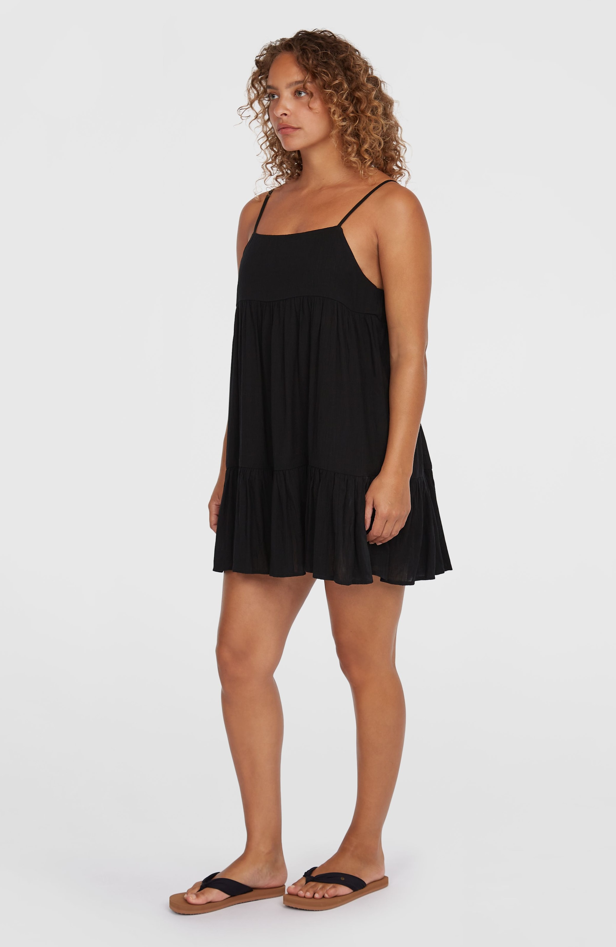 O'Neill Sommerkleid »RILEE SHORT DRESS«