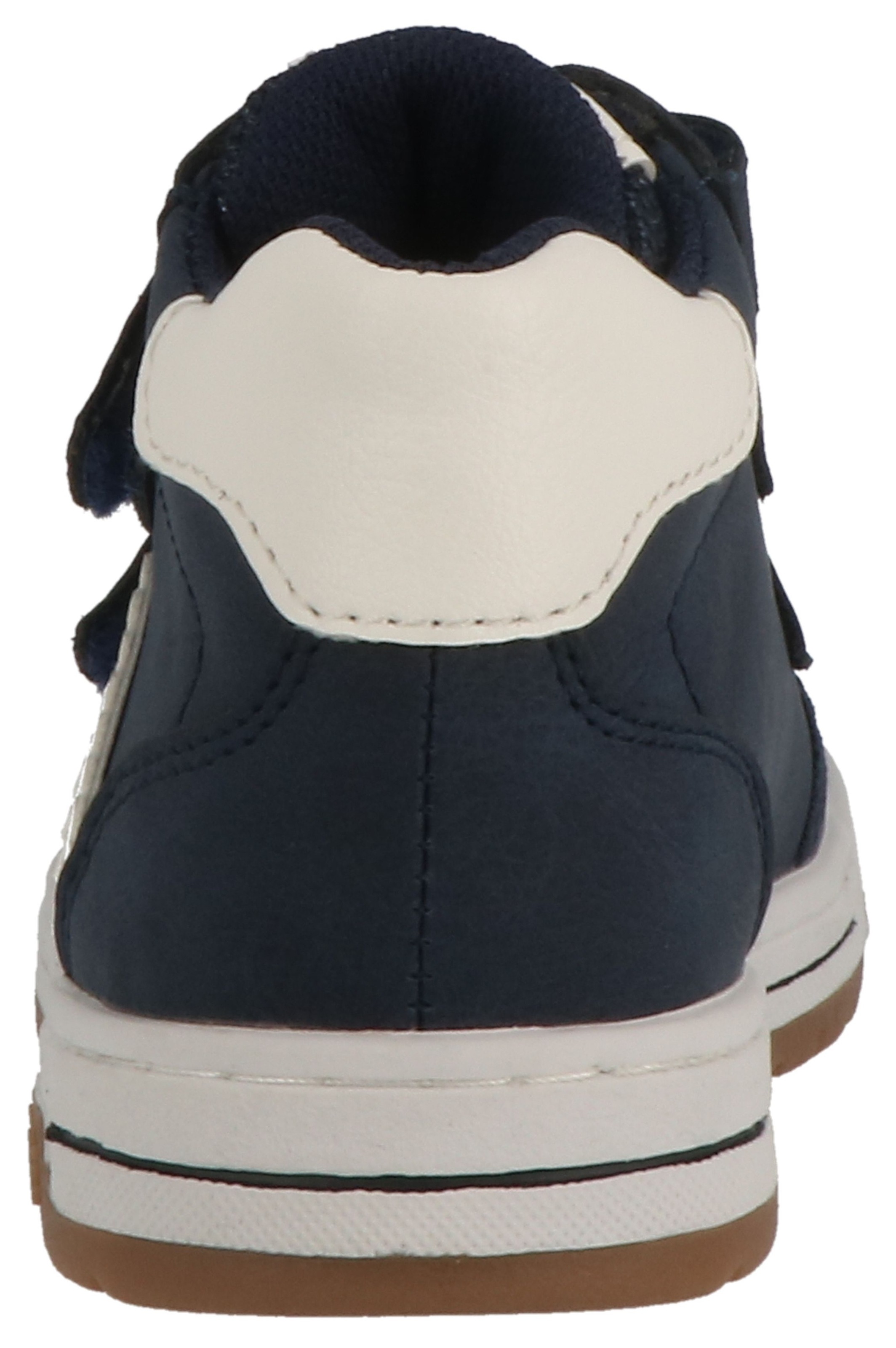 Lurchi Kletterschuh »Berny 1 TEX«, Klettboots mit TEX, Größenschablone zum Download