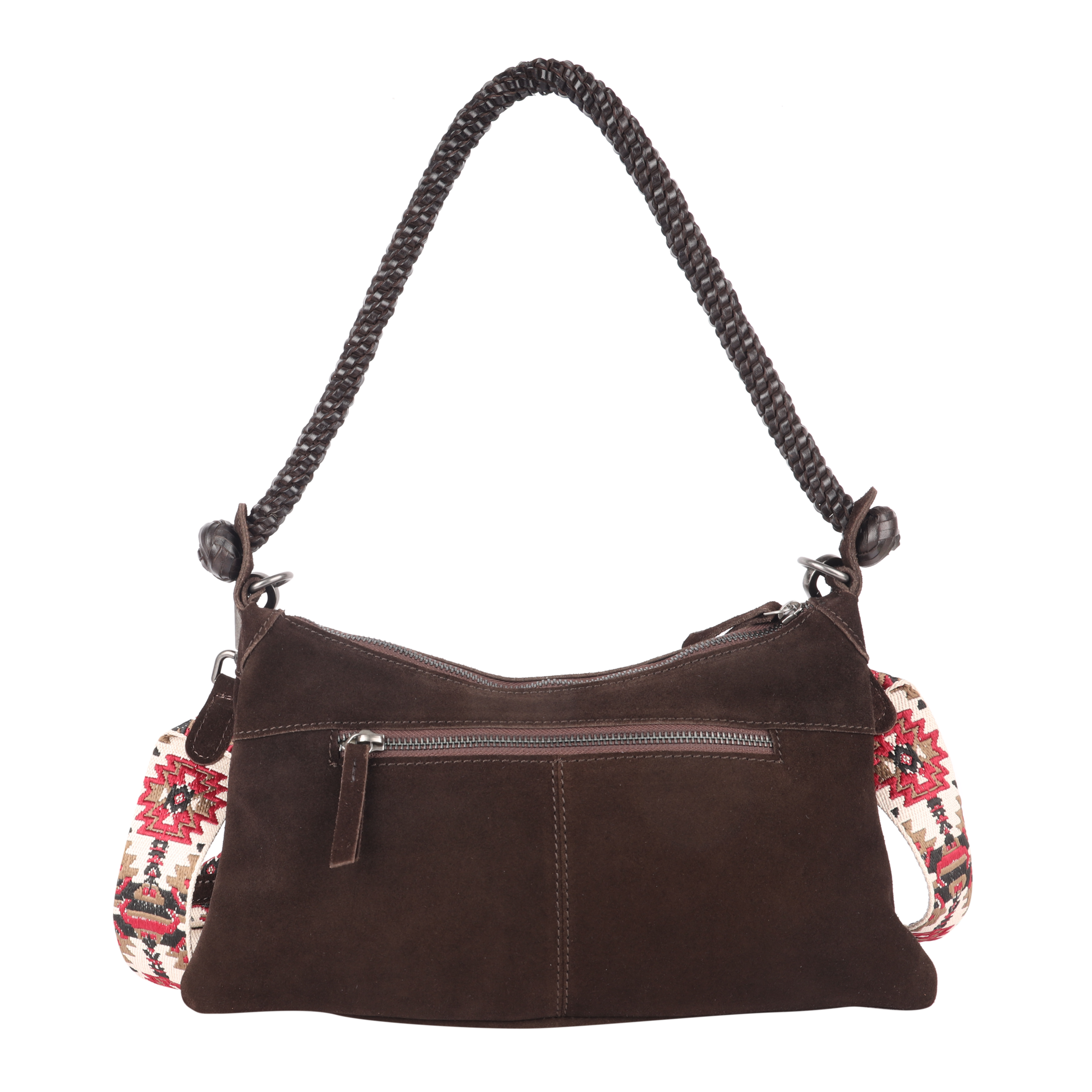 HARBOUR 2nd Hobo »Corey«, Henkeltasche Umhängetasche Schultertasche Tasche Damen