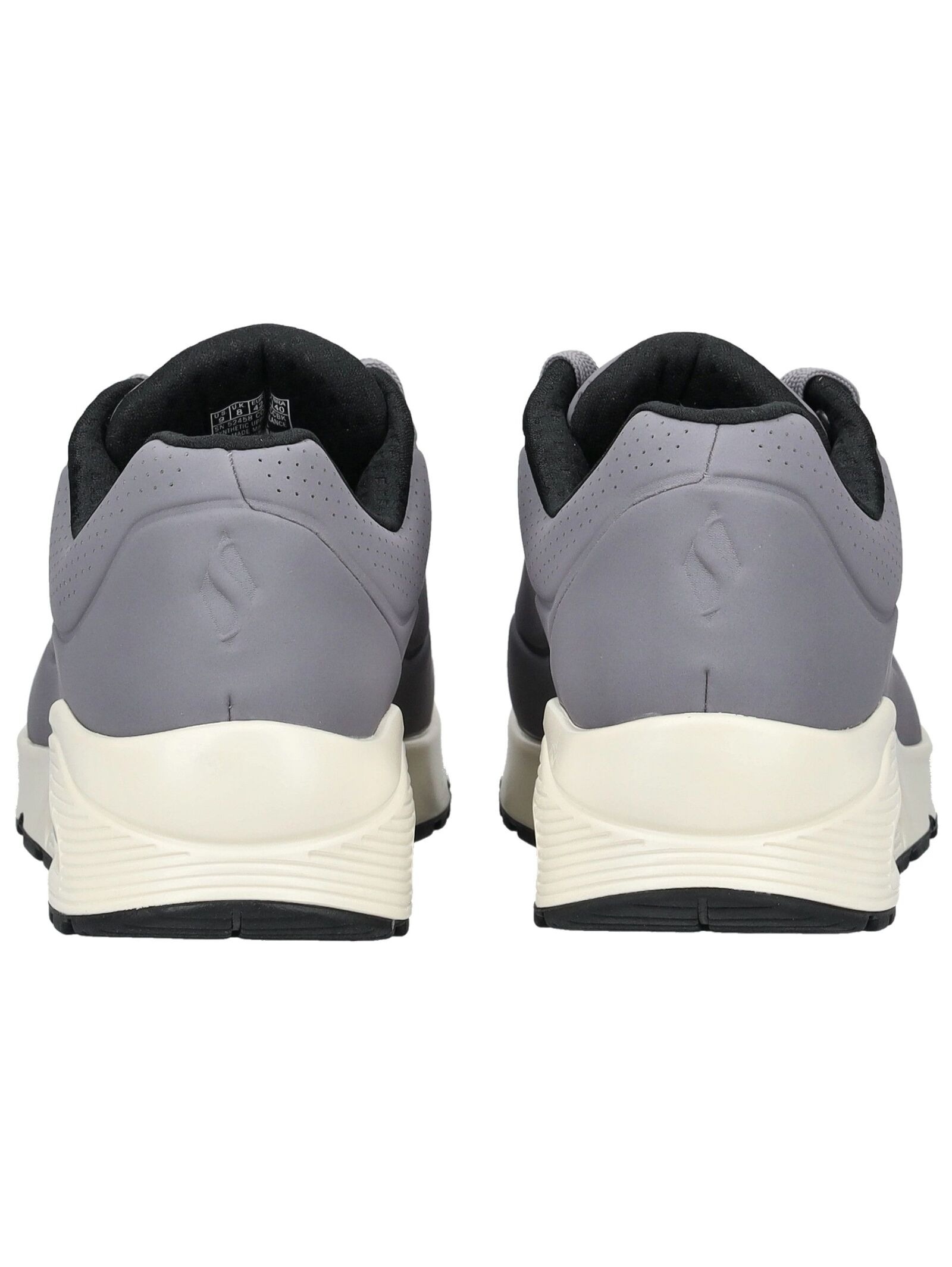 Skechers Sneaker »Skechers Sneaker Lederimitat«