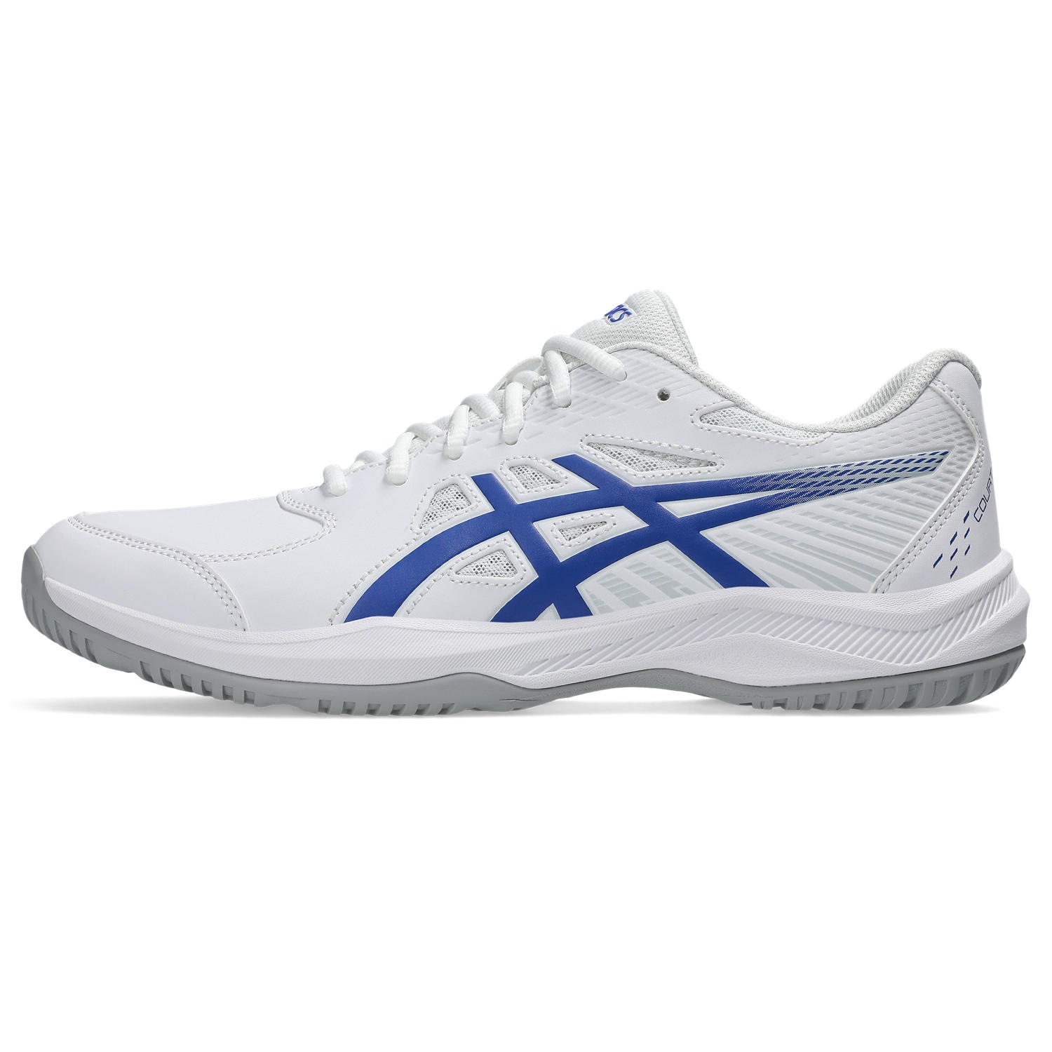 Asics Tennisschuh »COURT SLIDE 4«, Multicourt-Schuhe