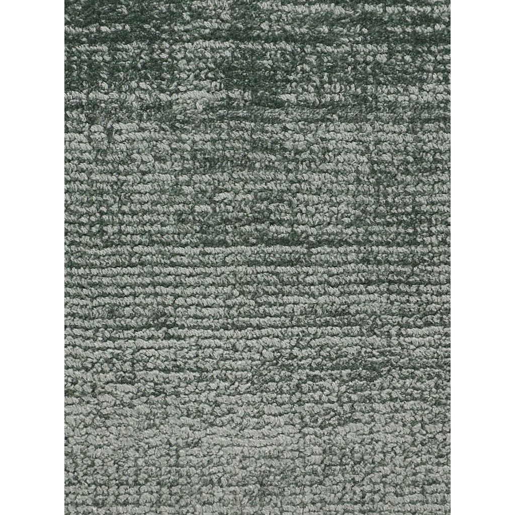 carpetfine Teppich »Ava Viskoseteppich«, rund