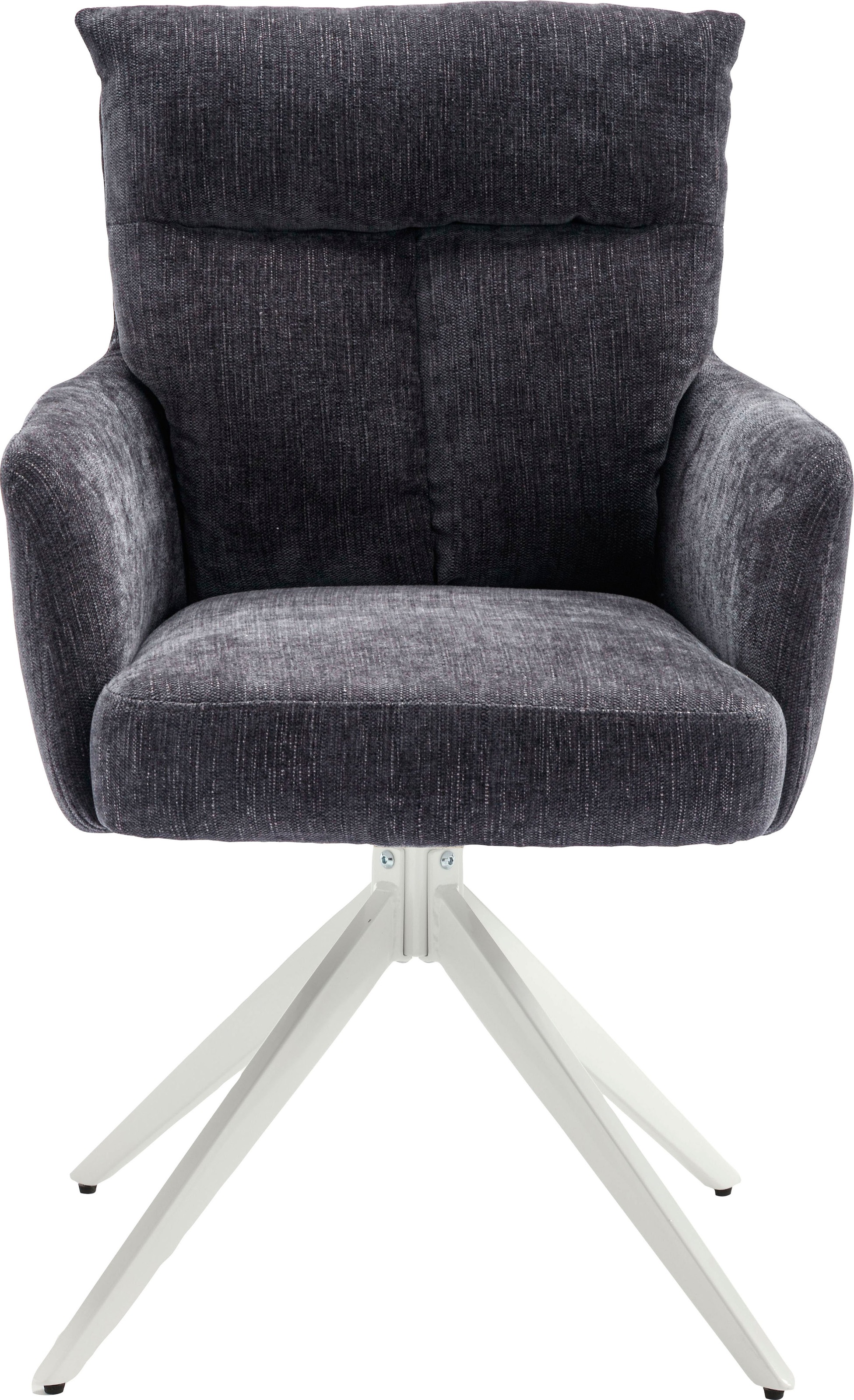 Home affaire Esszimmerstuhl "Monaco, TOPSELLER" (Set) 2 Stk.verschiedene Ge günstig online kaufen