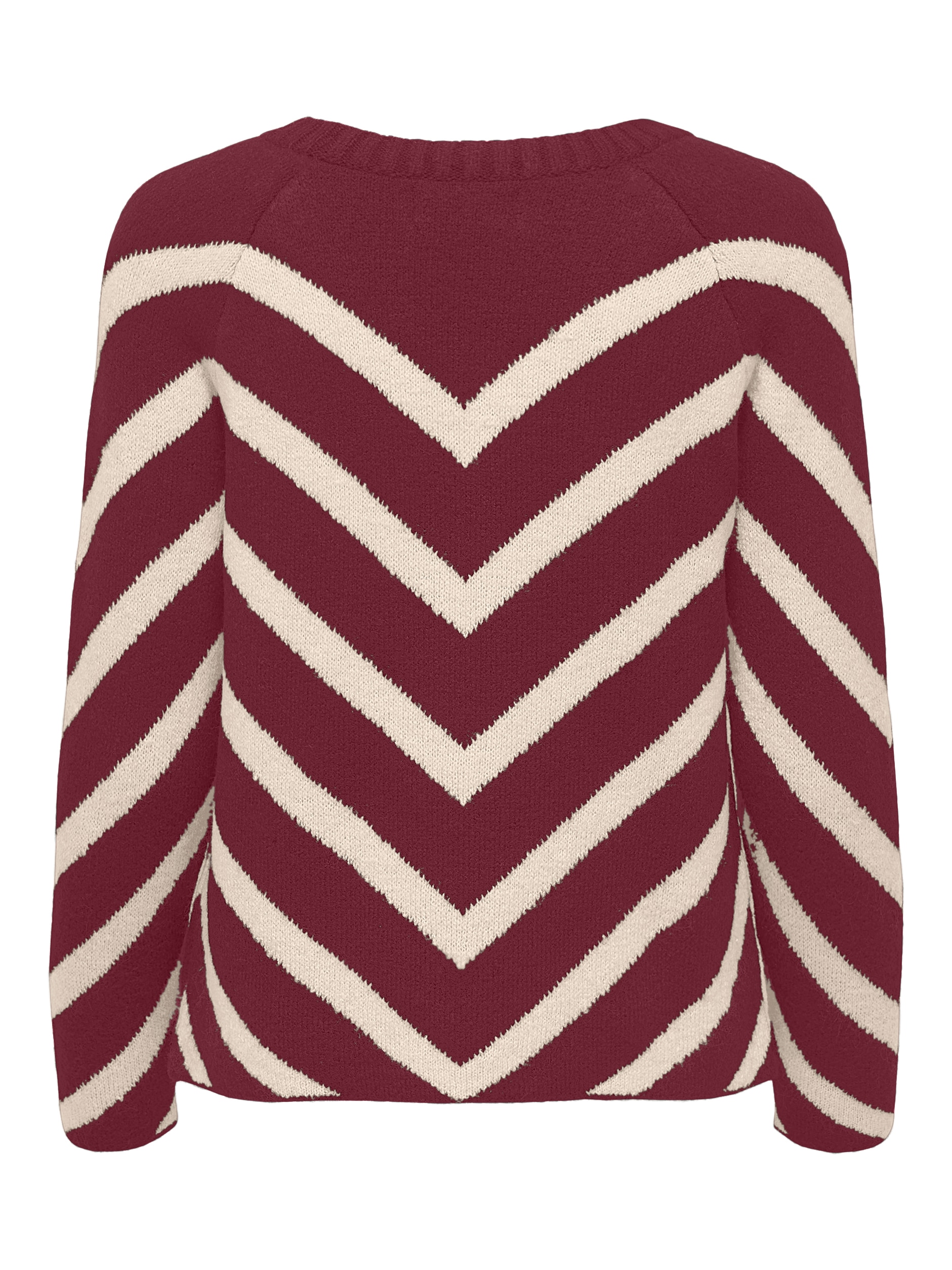 ONLY Strickpullover »ONLELIZA L/S PULLOVER KNT NOOS«