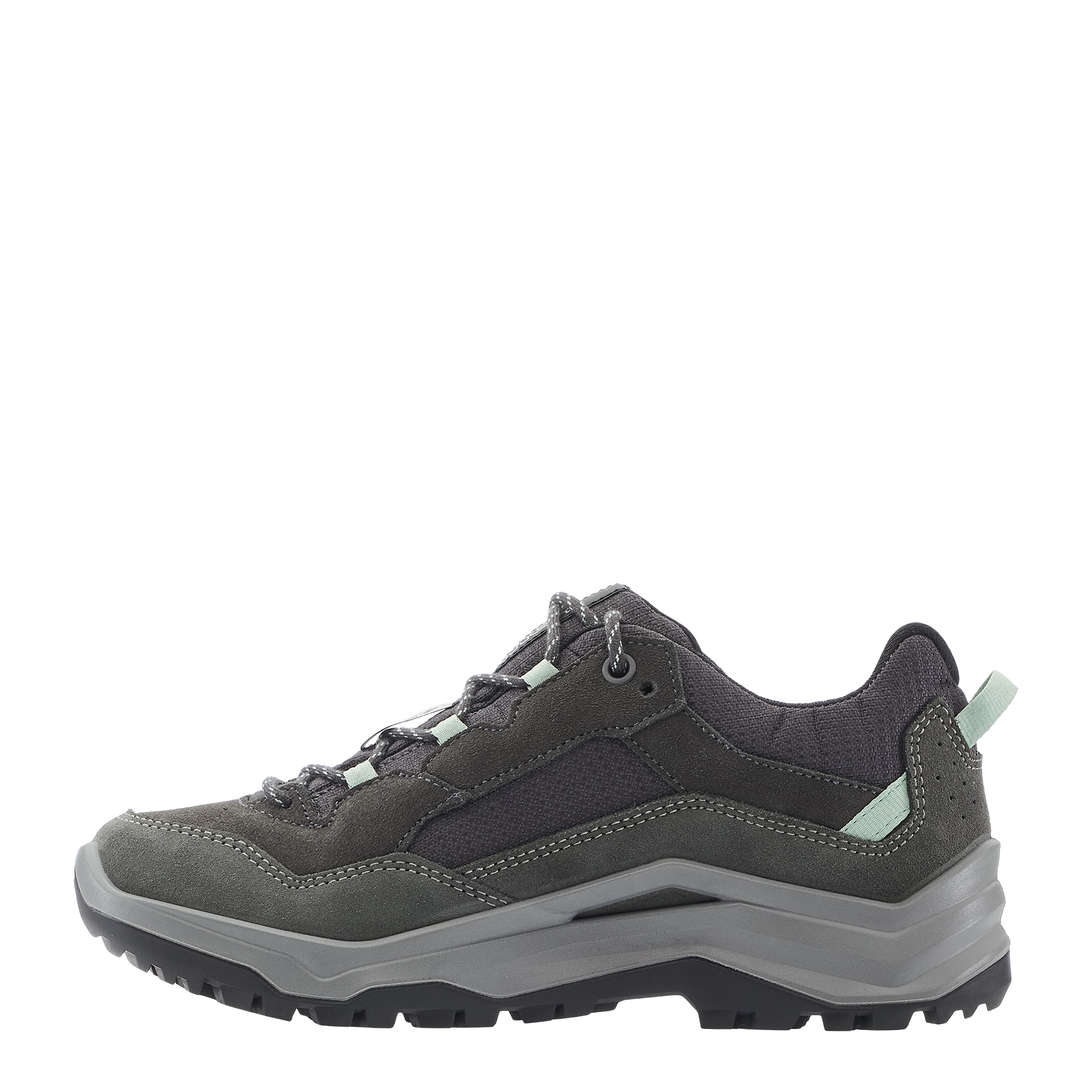 Lowa Wanderschuh »VENTIERRA GTX LO WS«  wasserdicht, winddicht,atmungsaktiv dank GORE-TEX Membrane