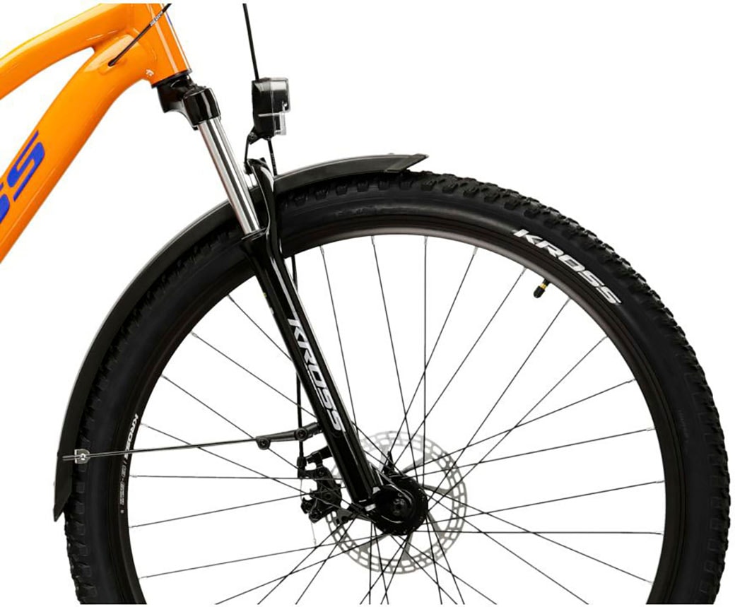 Kross Mountainbike »Damen Hardtail Lea 2.0«, 21 Gang, Shimano, ALTUS M310 Schaltwerk, Kettenschaltung