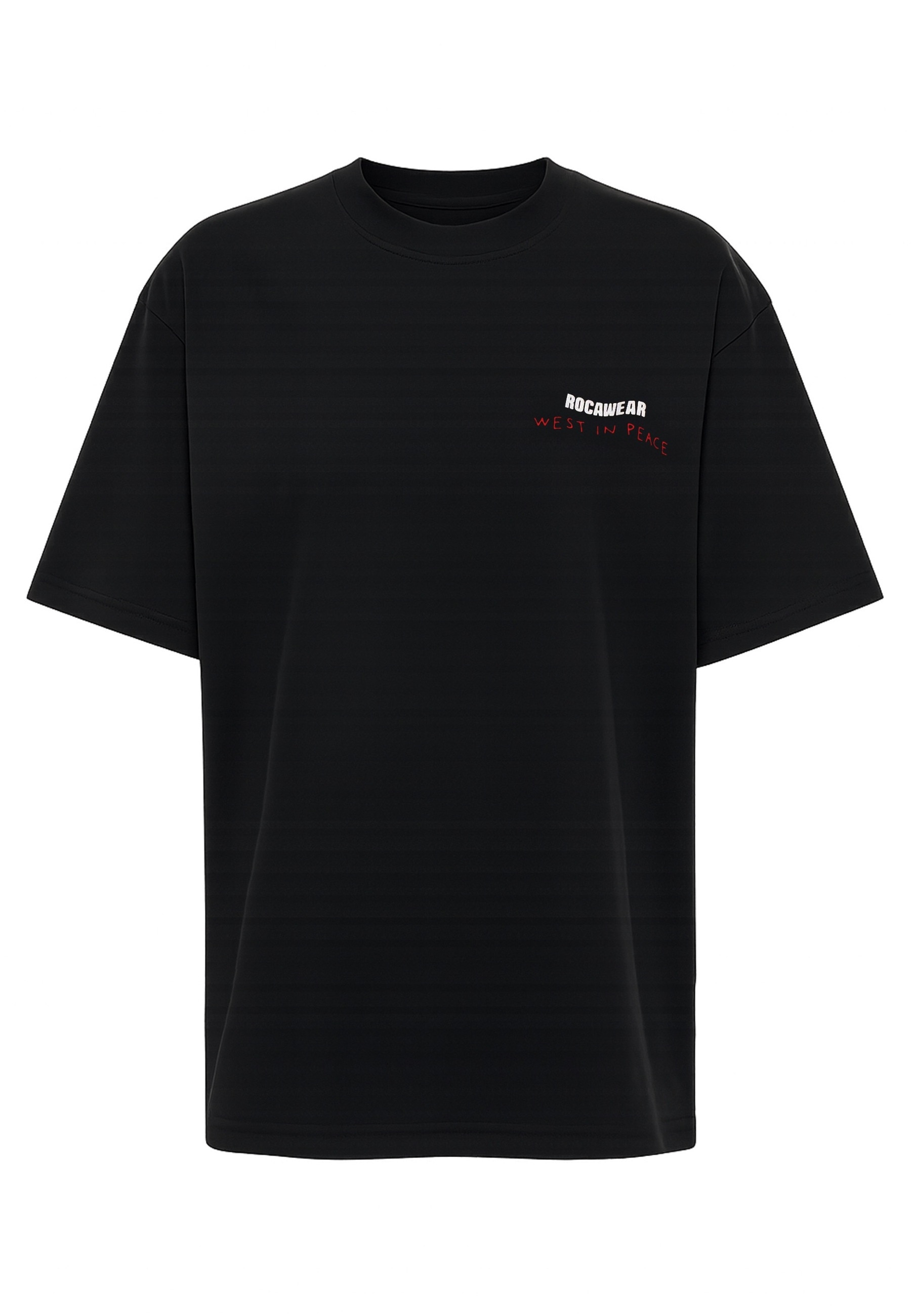 Rocawear T-Shirt "Rocawear Rocawear Match T-Shirts" 1 Stk. günstig online kaufen
