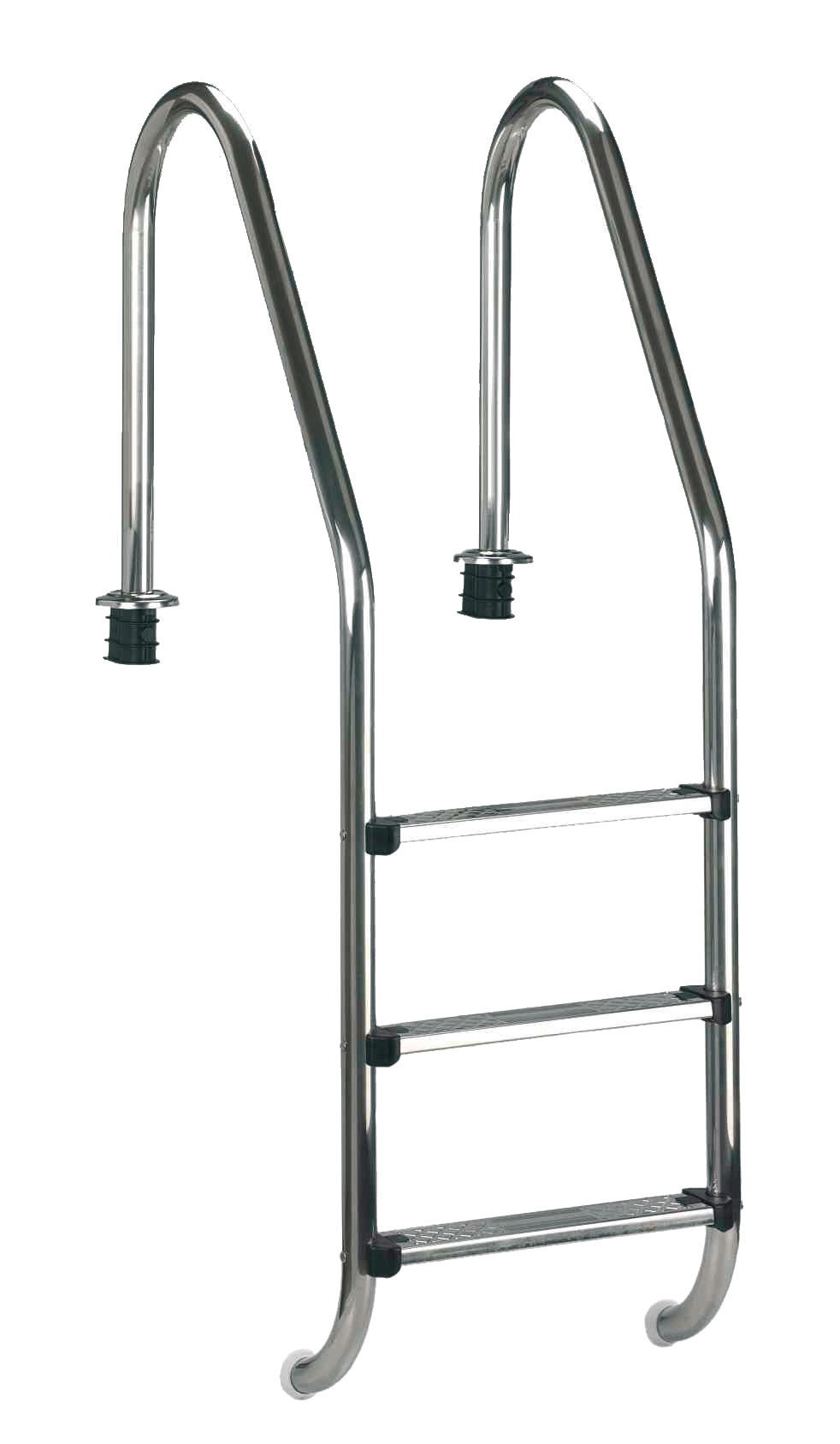 Thumbnail - my POOL BWT Ovalpool "PREMIUM mit sandfarbener Innenfolie" Höhe 120 cm, in verschiedenen Größen