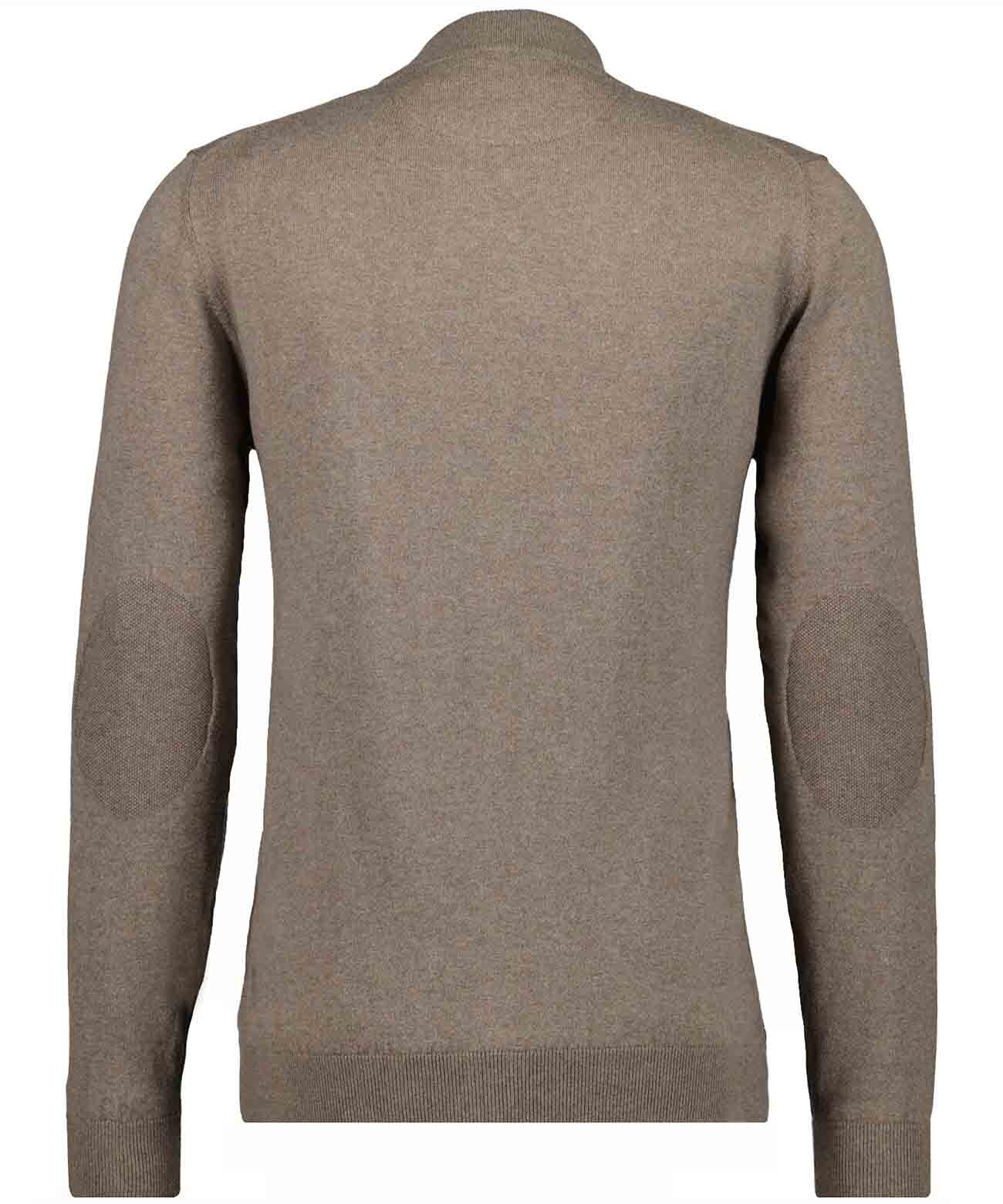 RAGMAN Strickfleecejacke günstig online kaufen