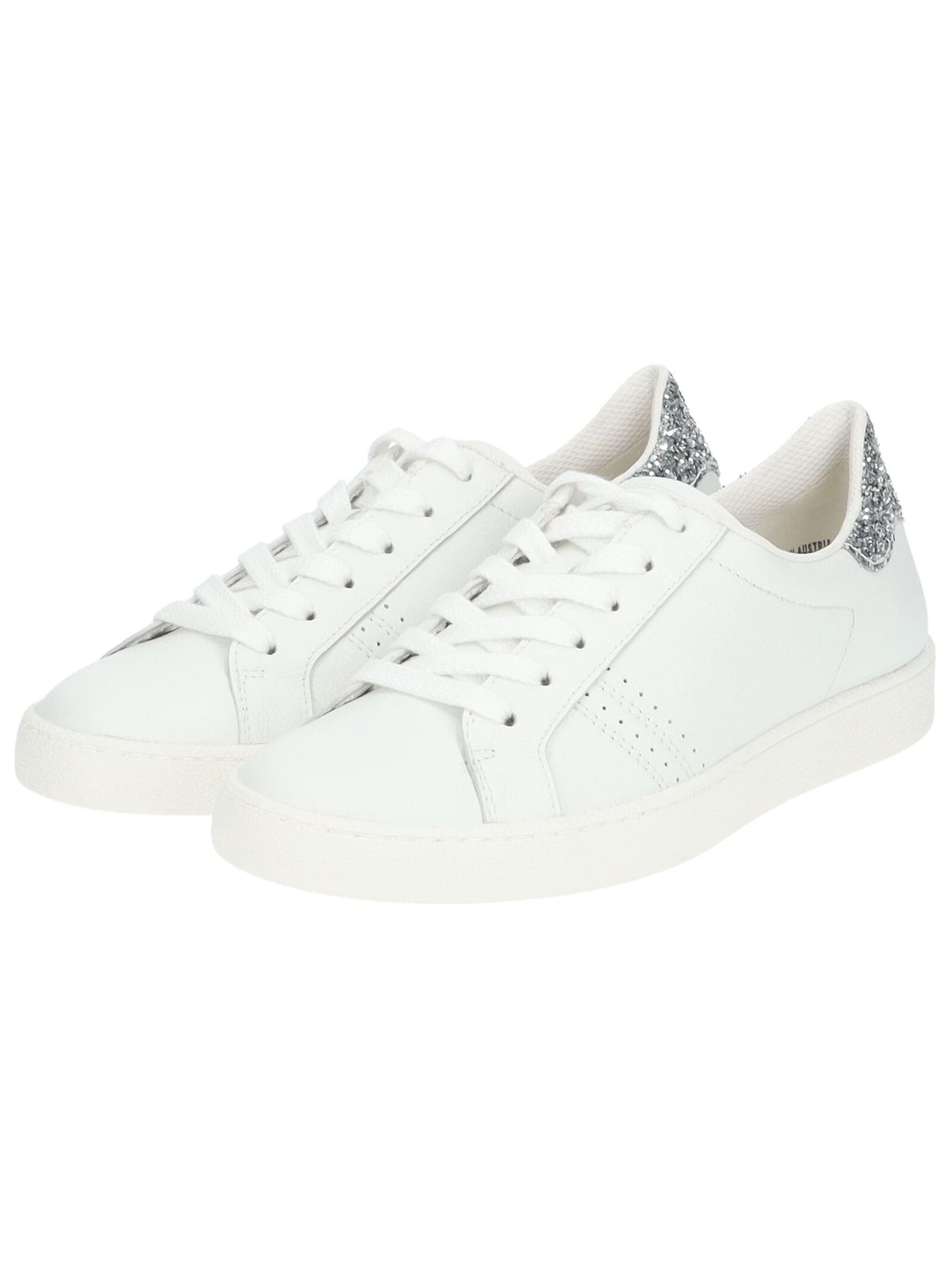 Paul Green Sneaker »Paul Green Sneaker Leder/Textil«