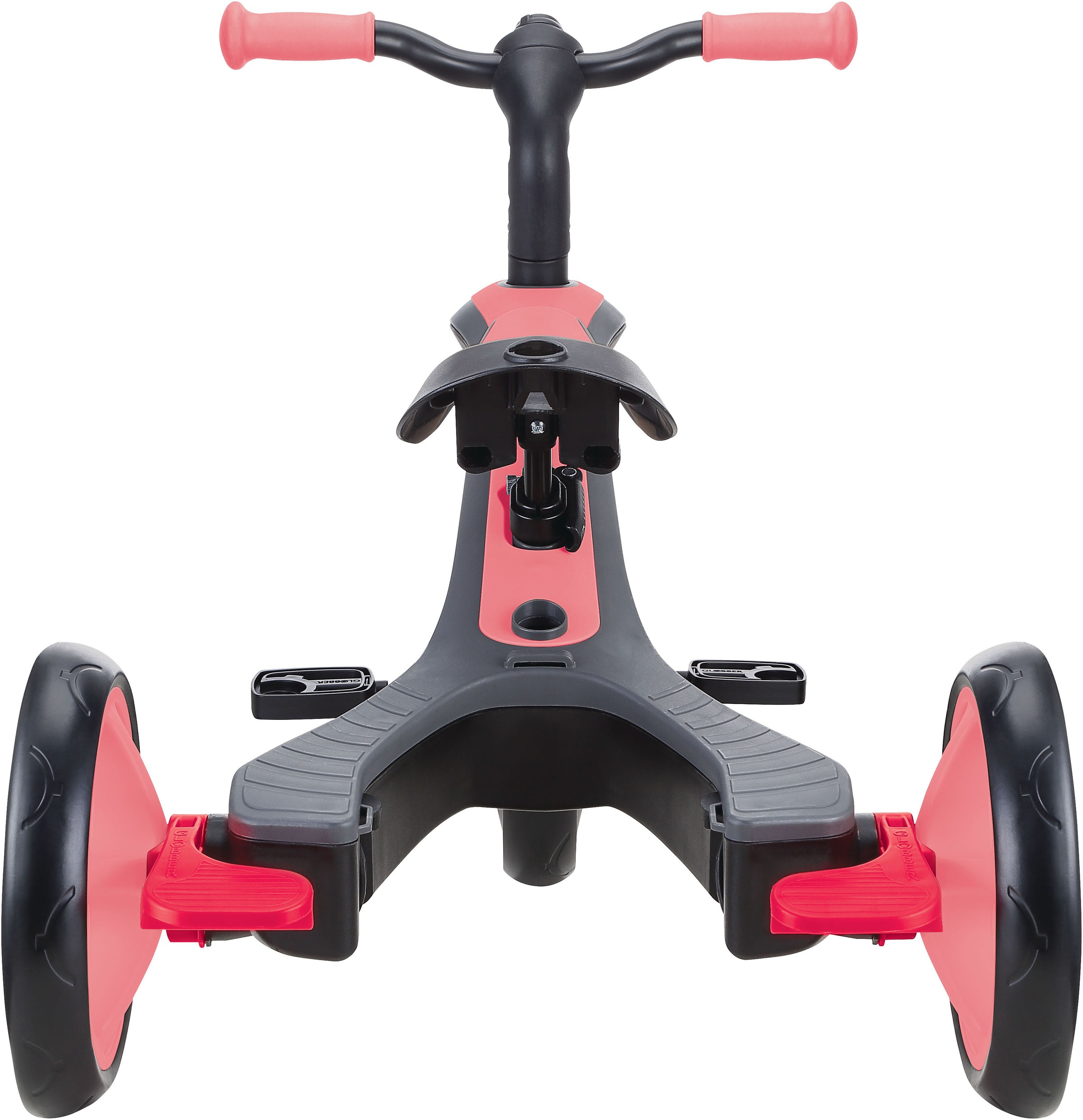 Globber Dreirad »EXPLORER TRIKE 4in1«