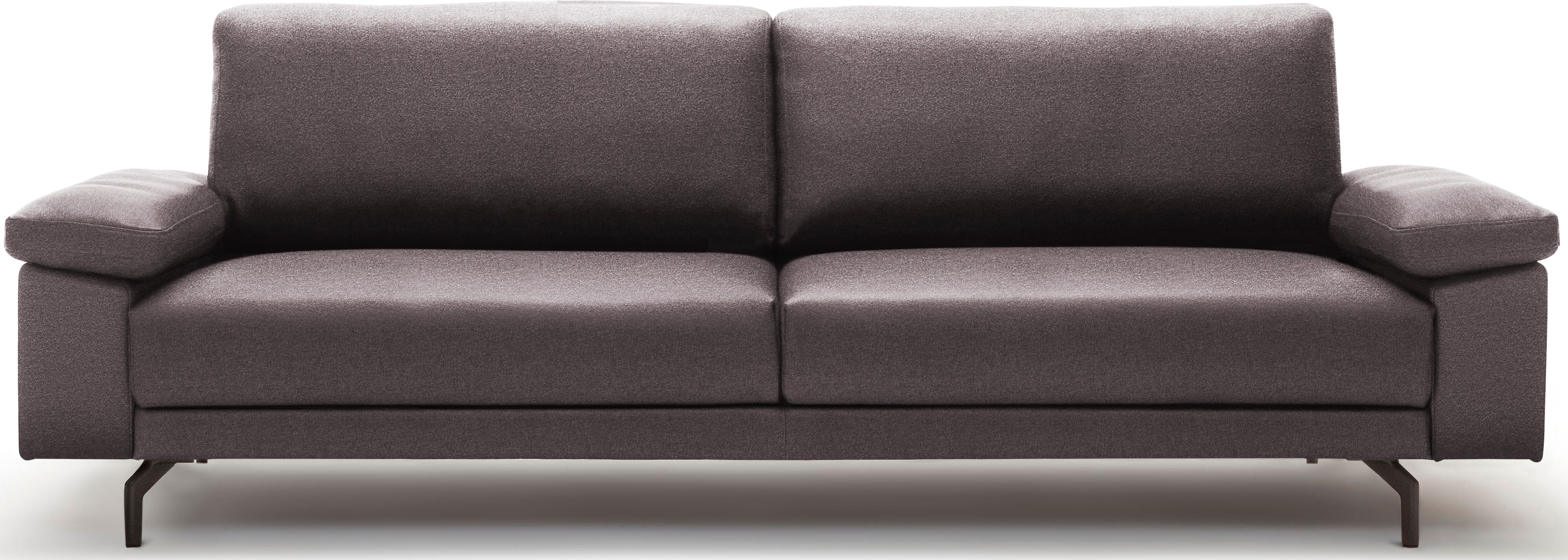 Creation BY ROLF BENZ 2,5-Sitzer "CR.450 elegantes Designsofa mit hohem Sitzkomfort"