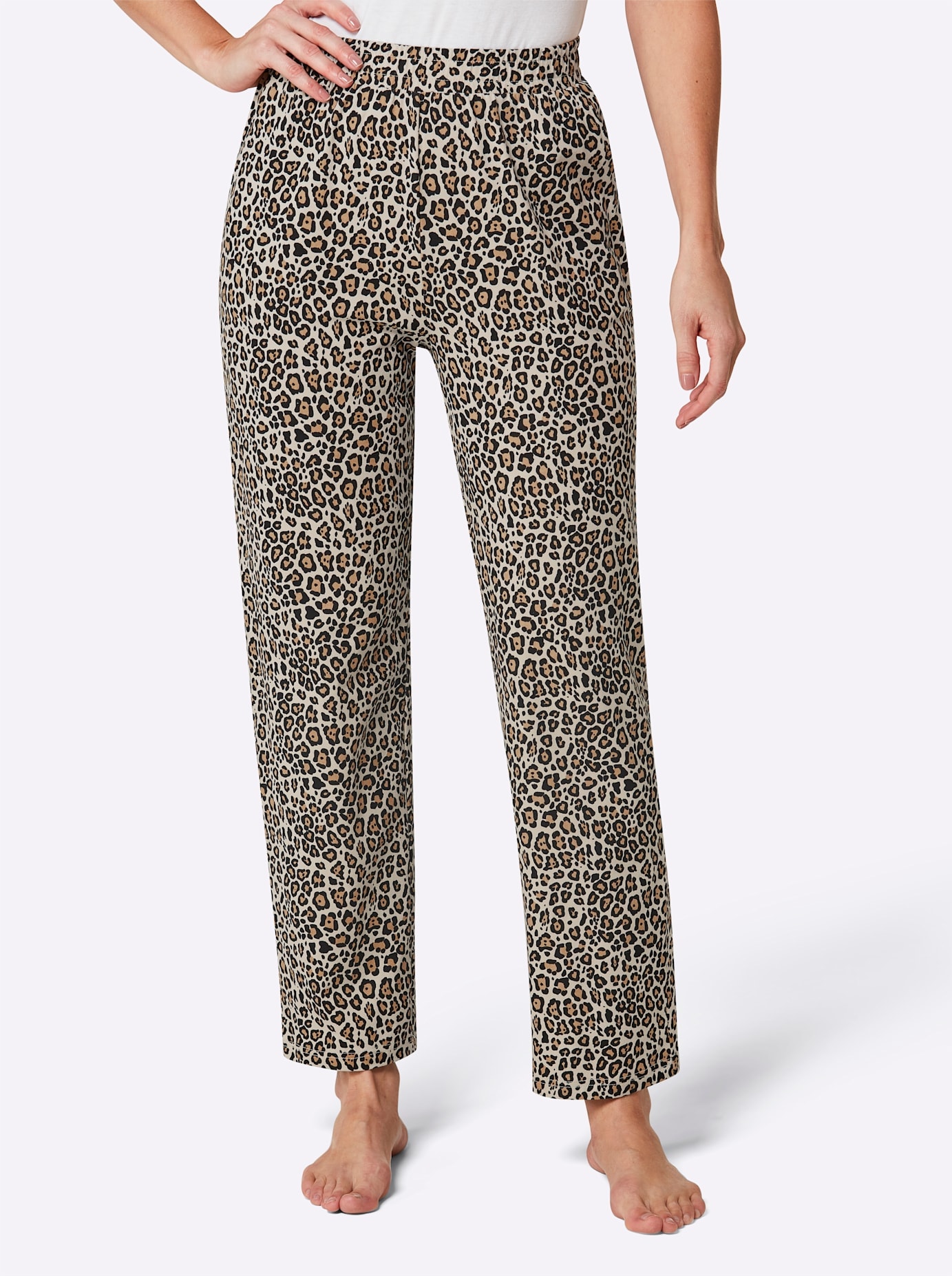 feel good Dehnbund-Hose