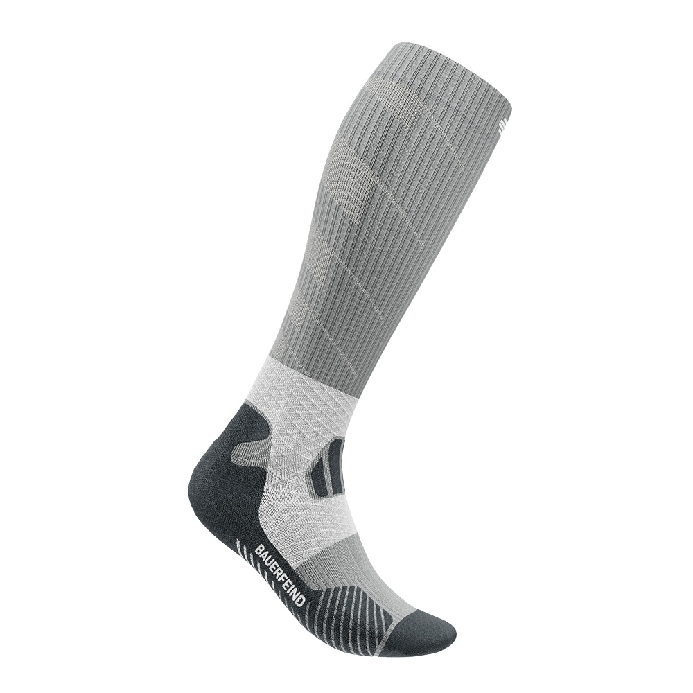 Bauerfeind Kompressionsstrümpfe »Trail Run Compression Socks«