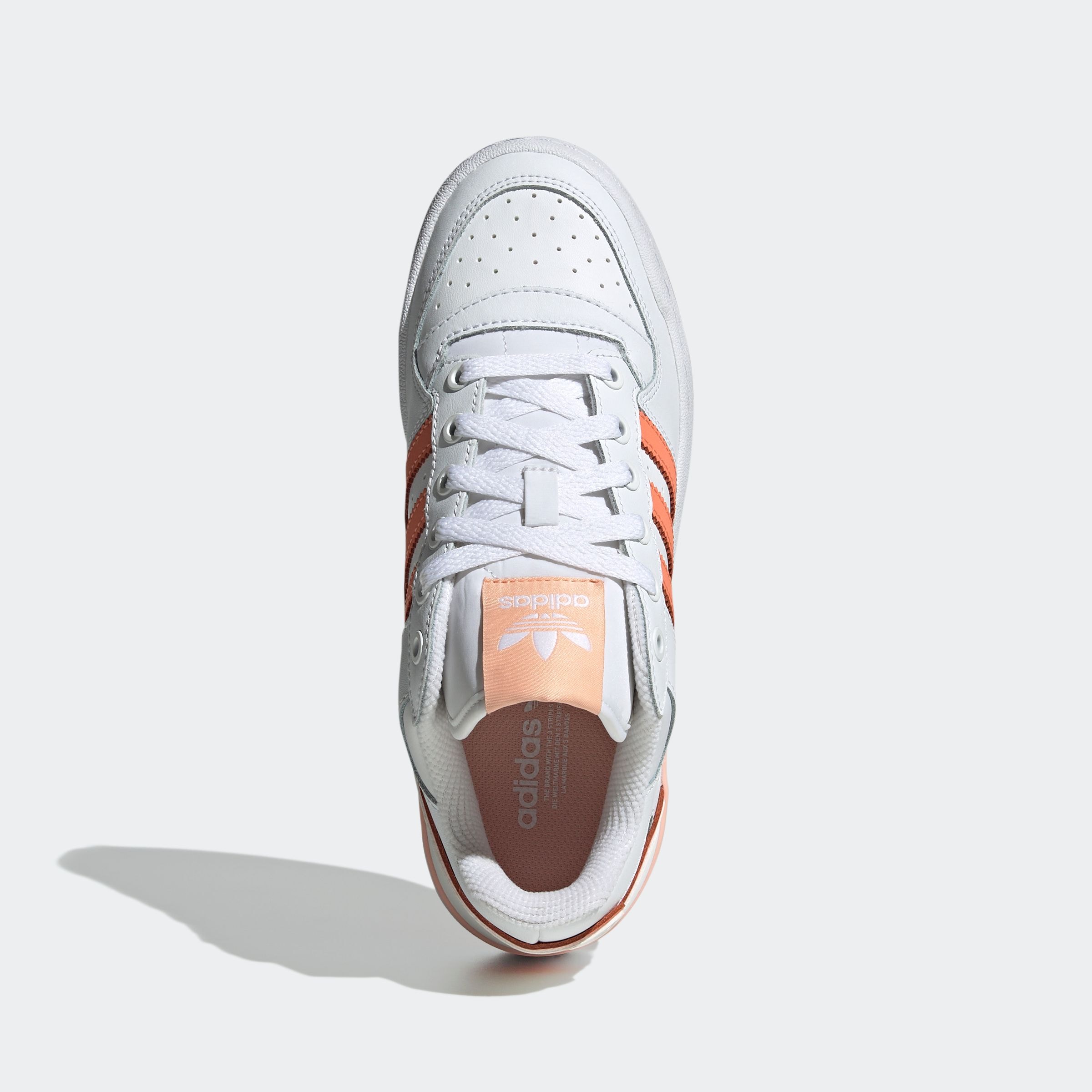 adidas Originals Sneaker »FORUM BOLD«