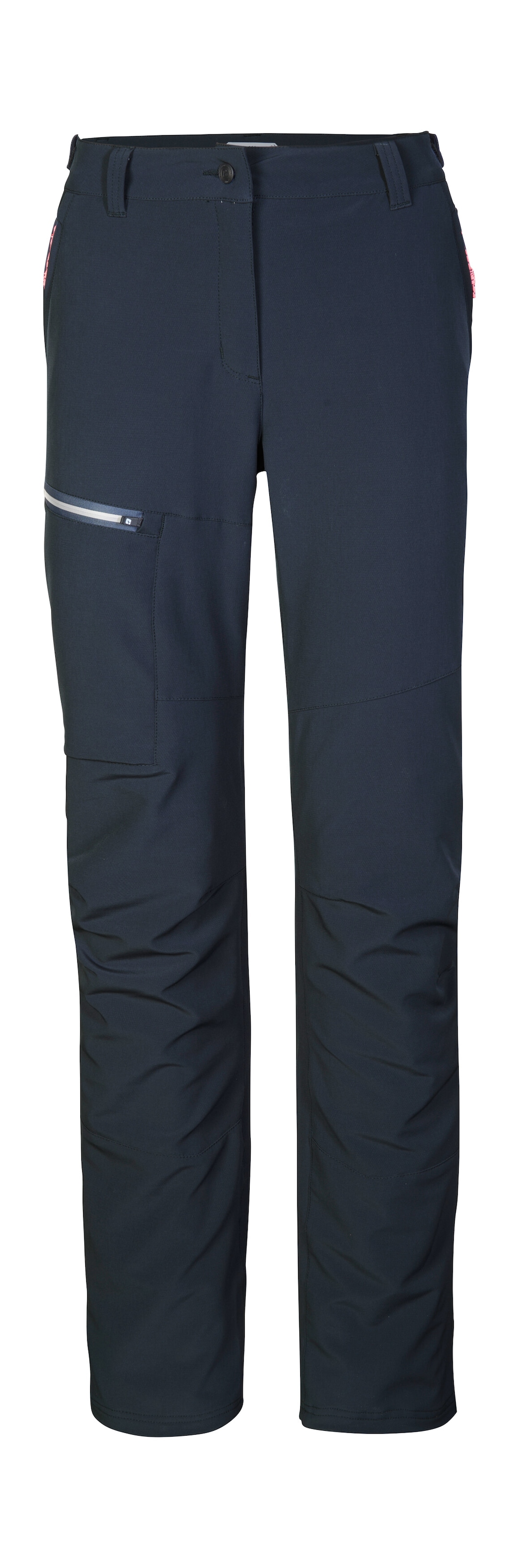 Killtec Funktionshose "KOS 6 WMN PNTS" Damen-Funktionshose: Comfort-Stretch günstig online kaufen