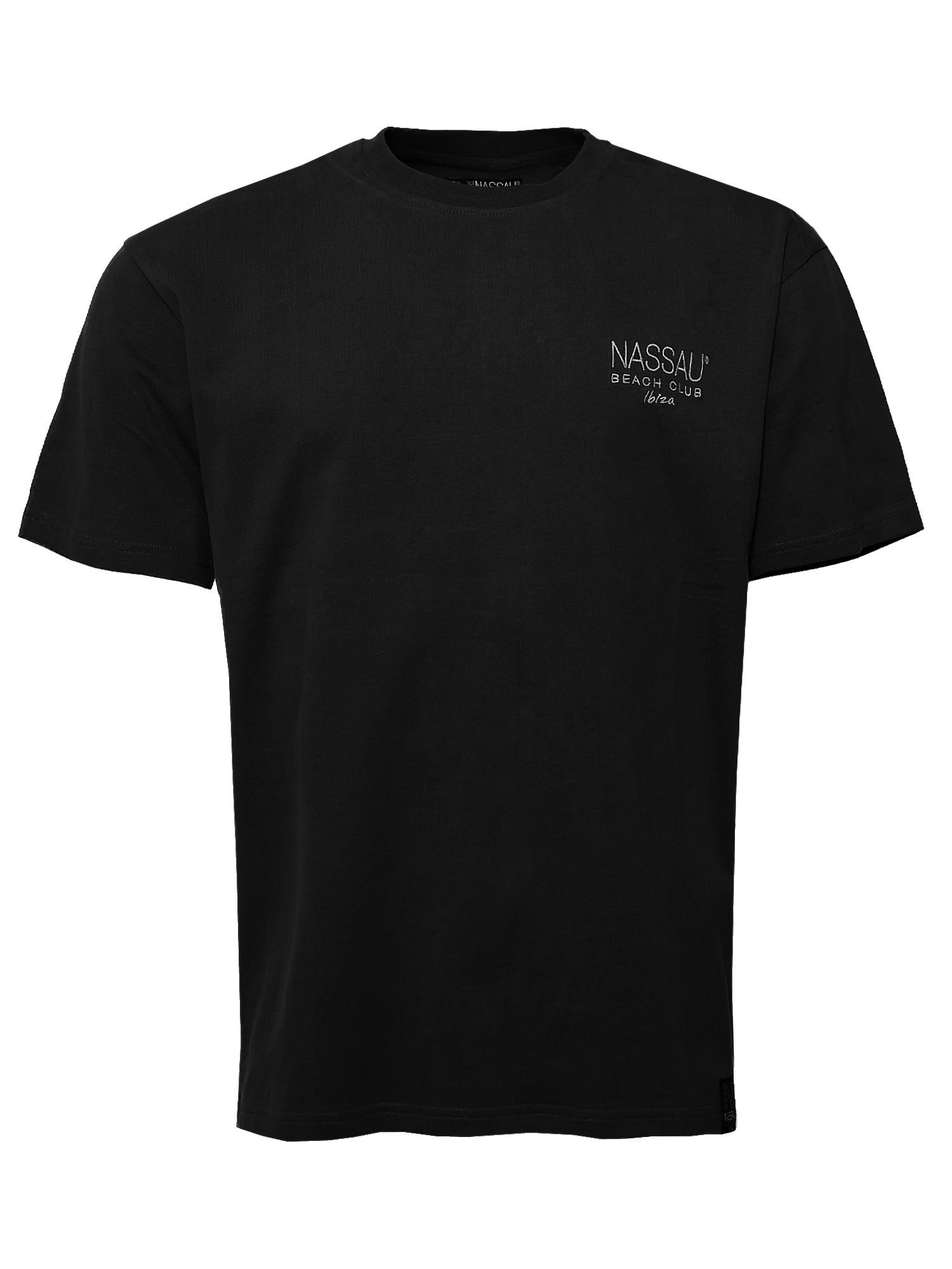 NASSAU BEACH T-Shirt "NB231052"