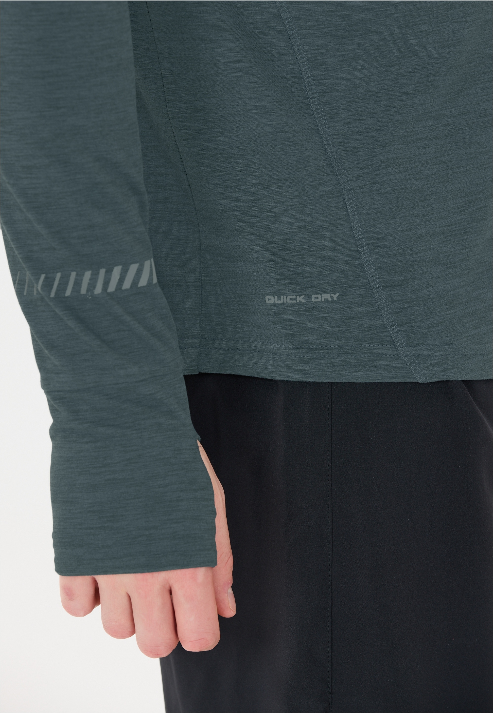 ENDURANCE Funktionsshirt »Tune«, in robuster und bequemer Qualität