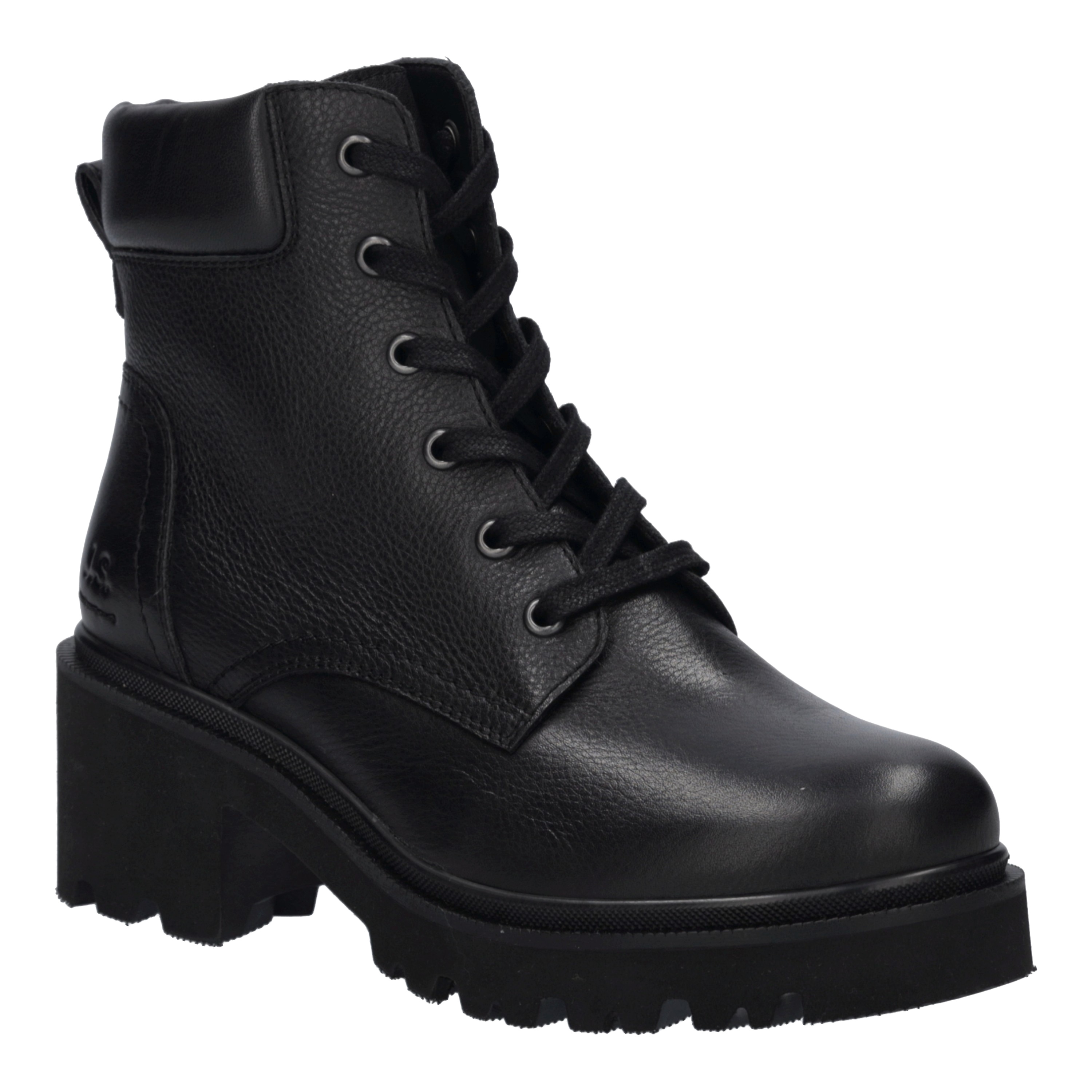 Josef Seibel Stiefelette "Josephine 02, schwarz"