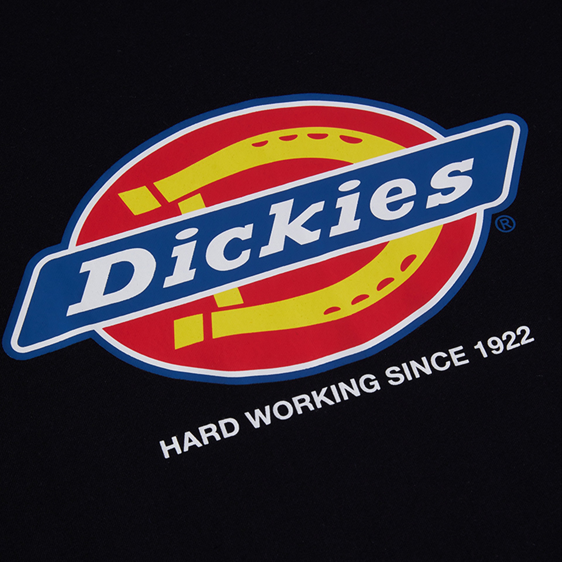 Thumbnail - Dickies T-Shirt "Dickies Workwear T-Shirt DENISON T-SHIRT"