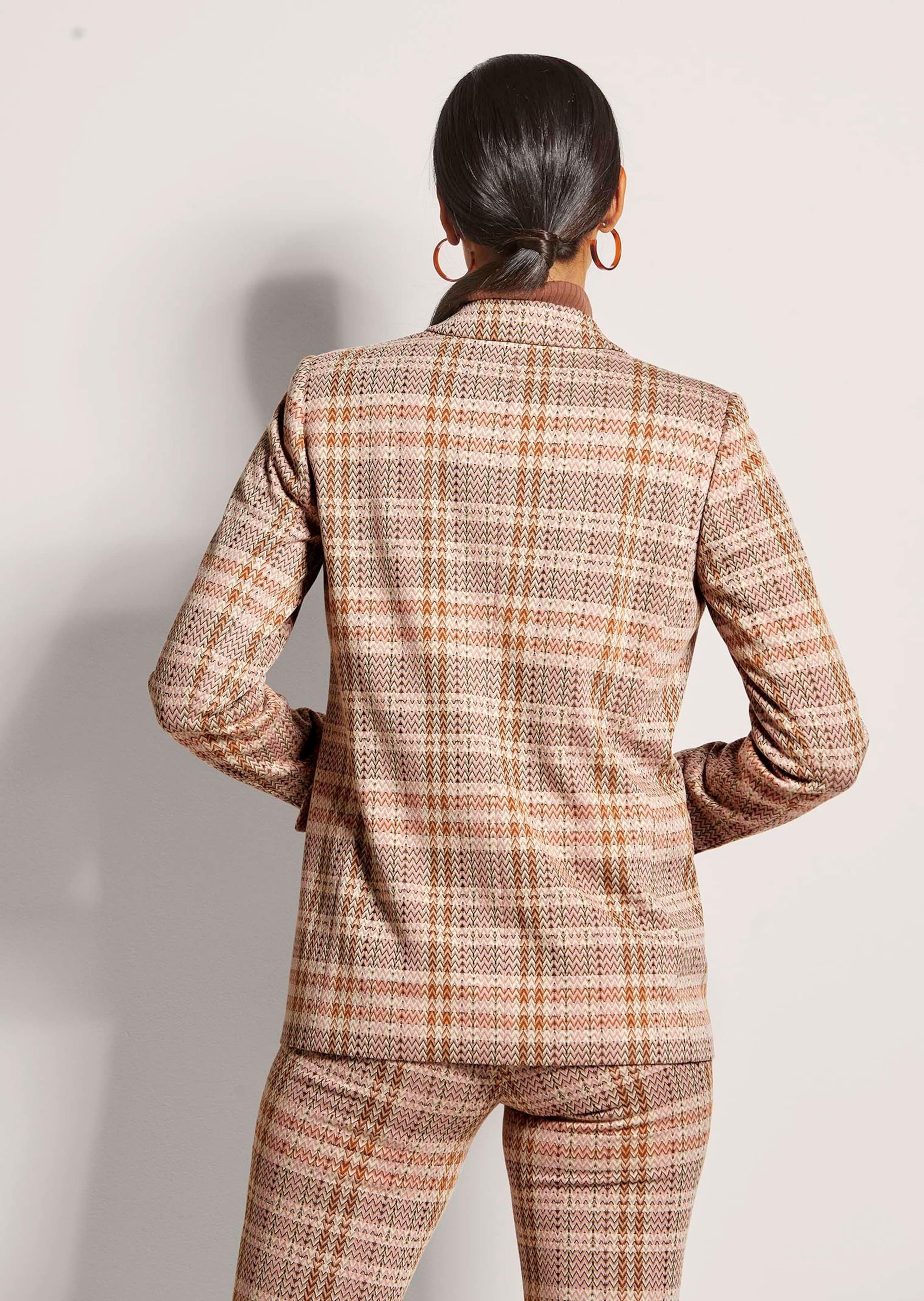 MADELEINE Jackenblazer »Blazer Zweireihiger Blazer«