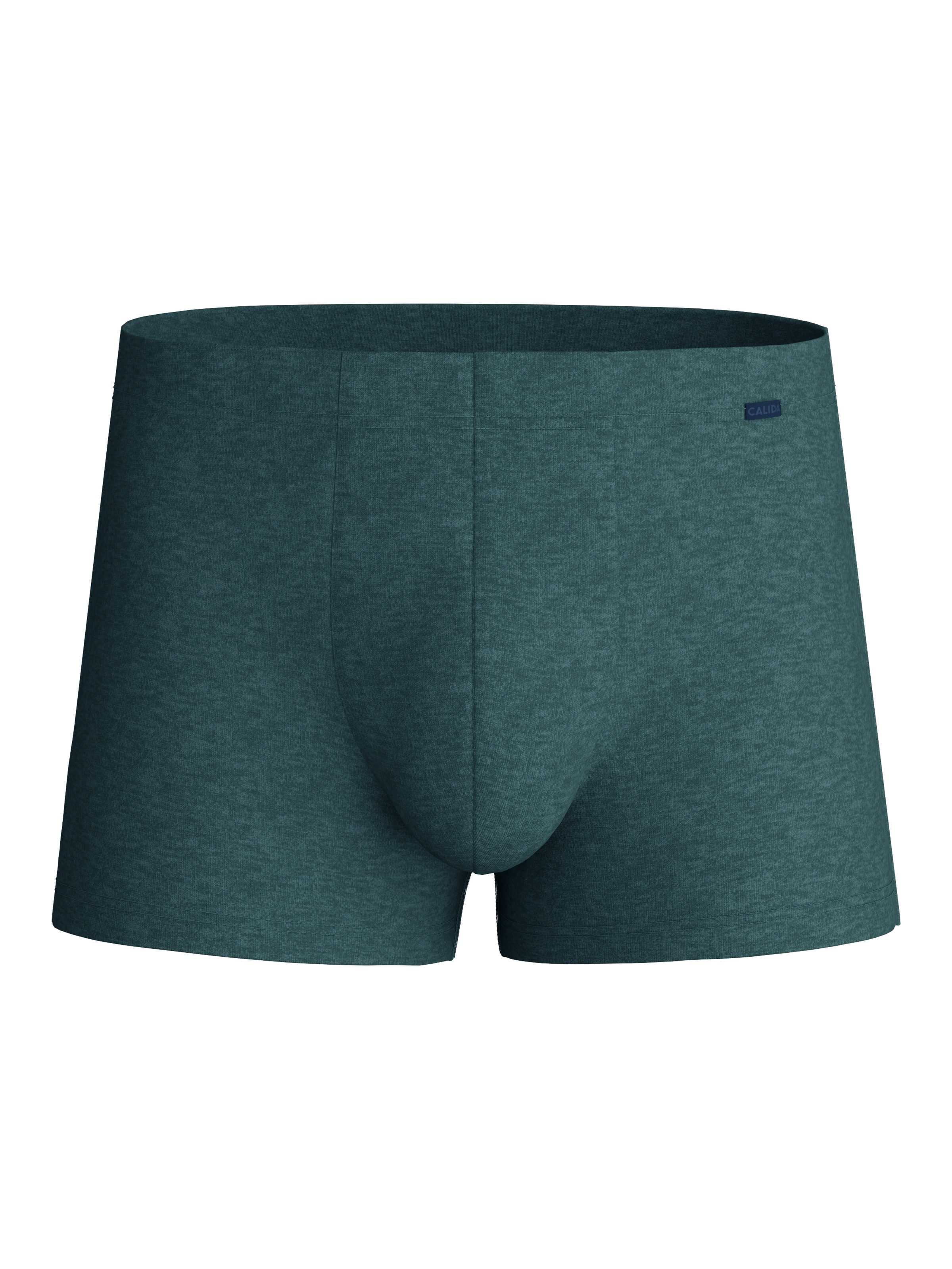 CALIDA Trunk "Cotton Sporty" stoffüberzogener Bund, Single Jersey, elastisc günstig online kaufen