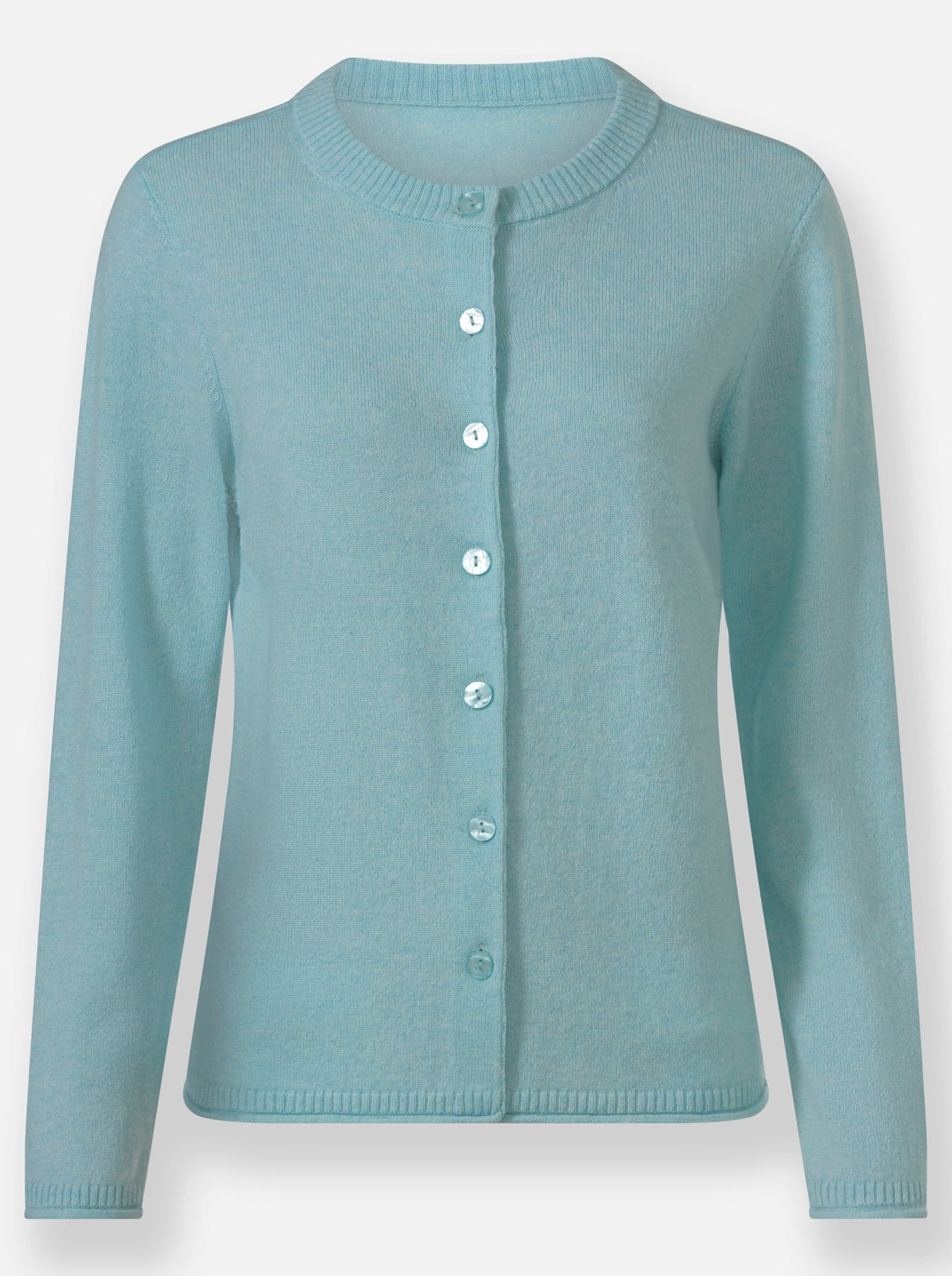 Inspirationen Strickjacke