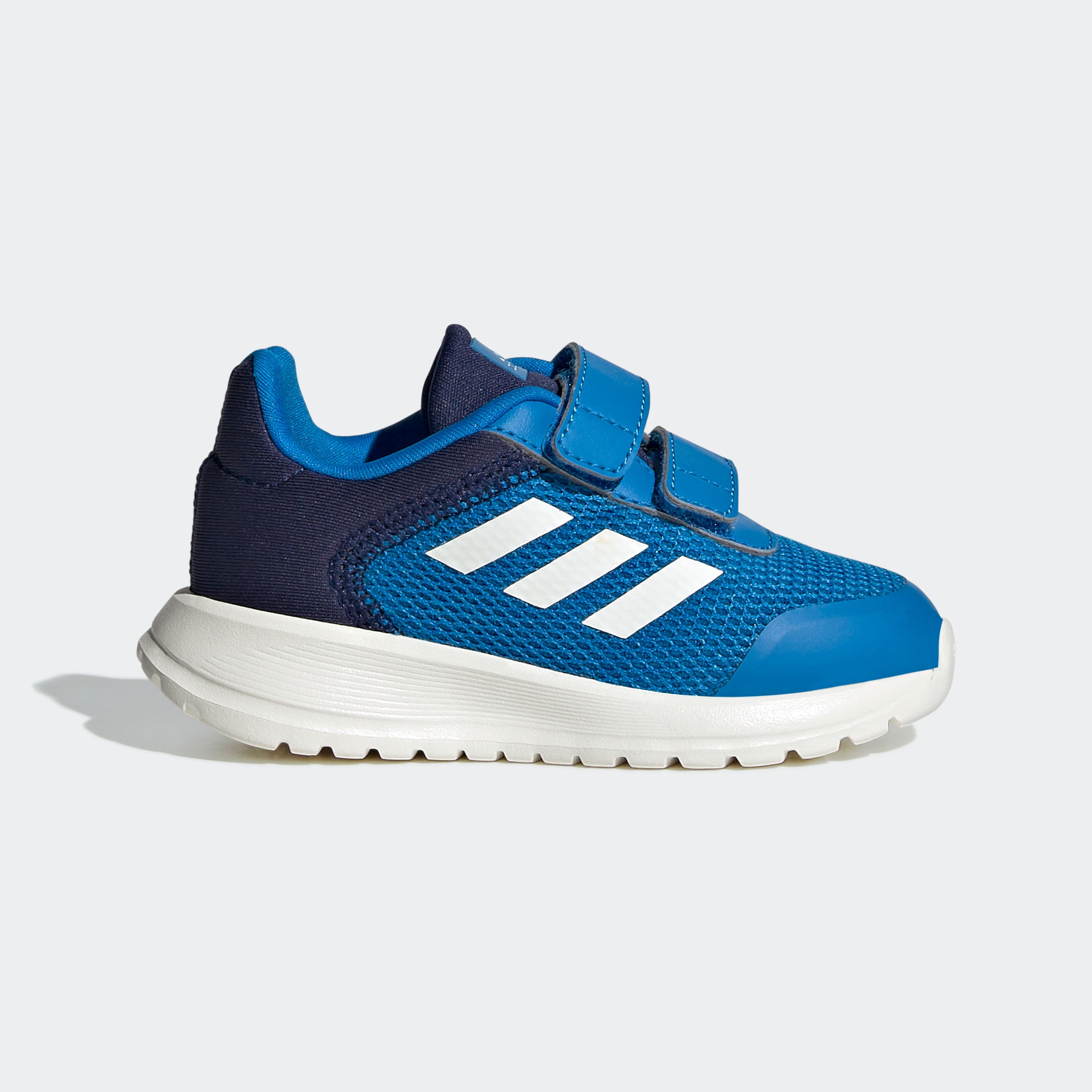 adidas Sportswear Sneaker »TENSAUR RUN«, mit Klettverschluss