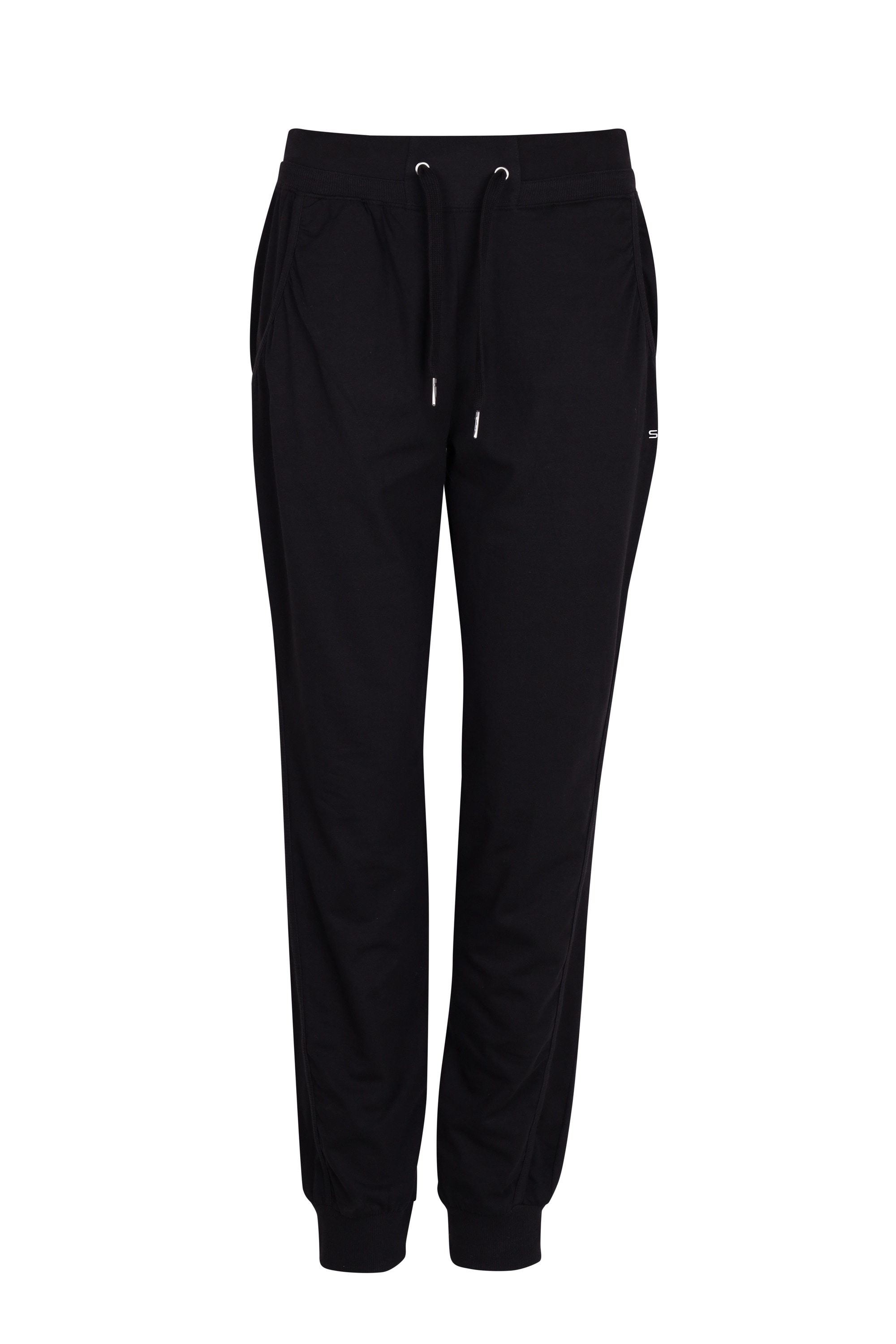 STOOKER WOMEN Sweathose »Yoga- Gym Sporthose Sweathose«, Wellnesshose Regular Fit Sport Baumwollgemisch für Damen