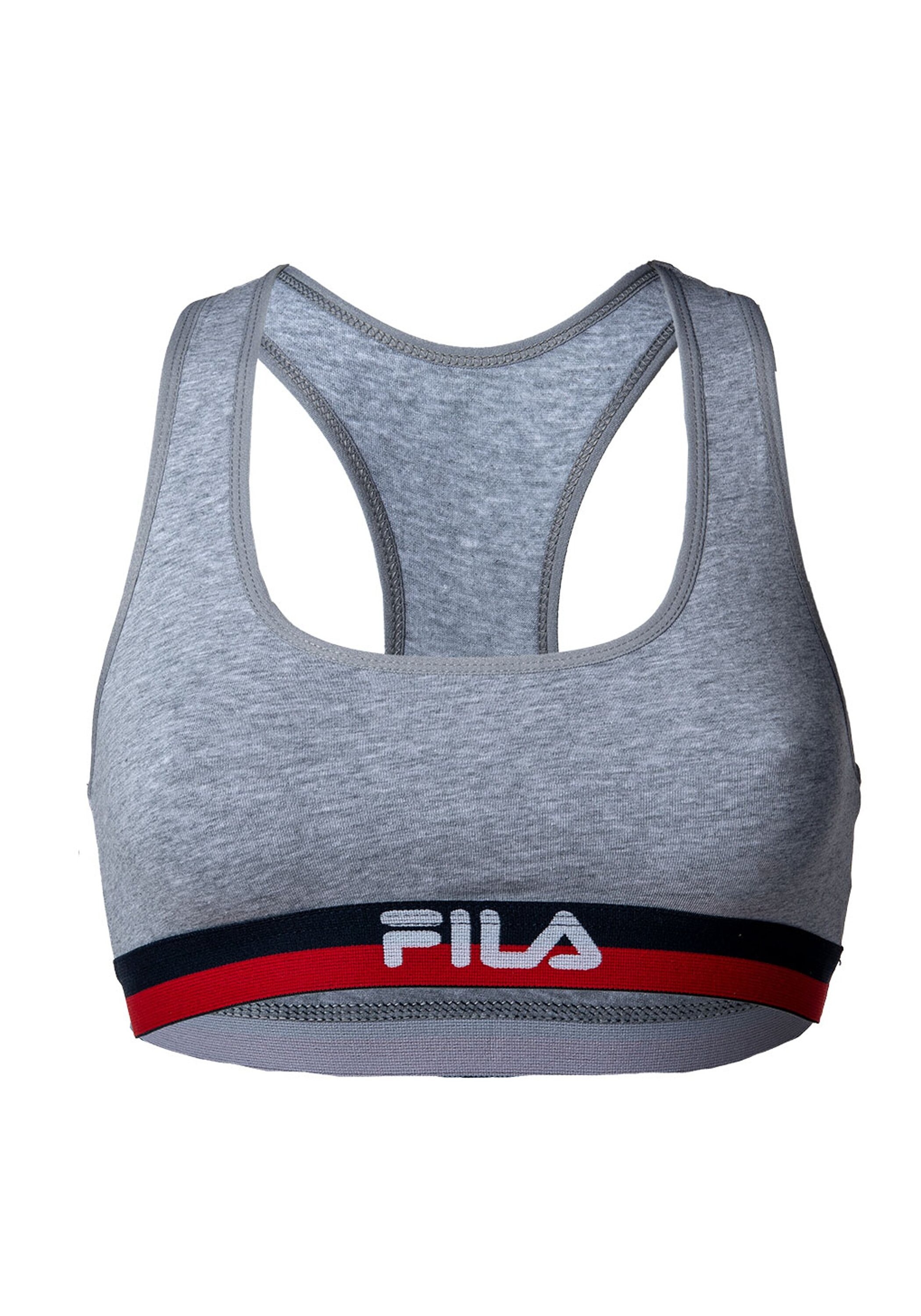 Fila Bustier "Bustier 1er Pack"