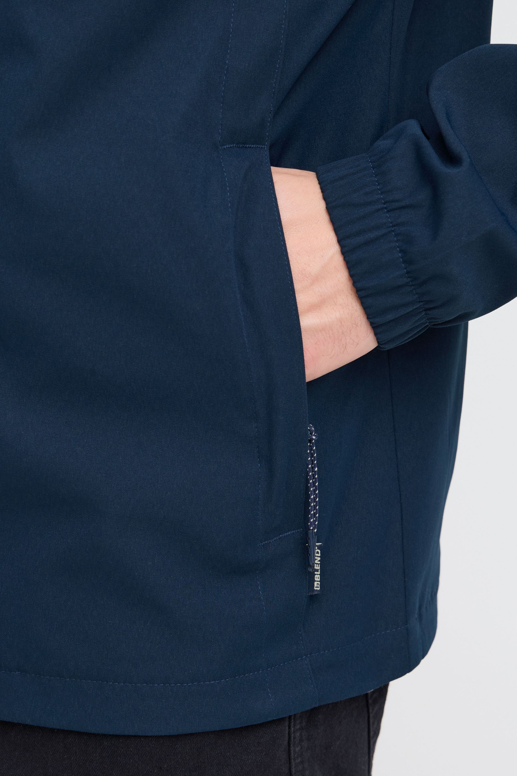 Blend Outdoorjacke »Outdoorjacke BHEFI«