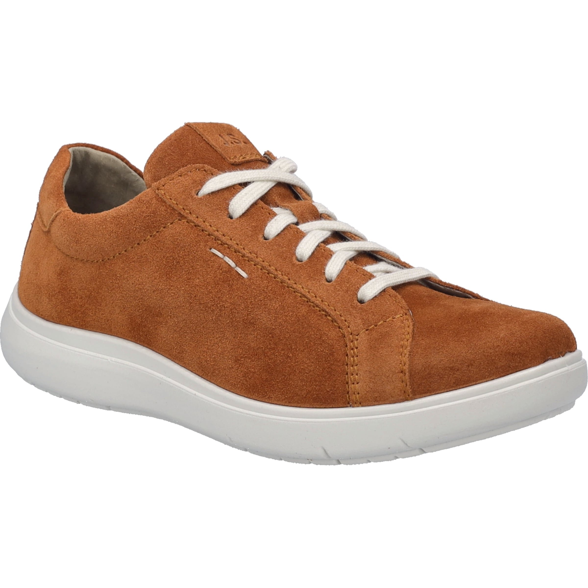 Josef Seibel Sneaker "Megan 07, orange" günstig online kaufen