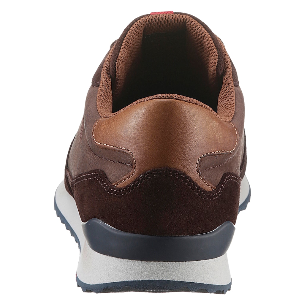 Lloyd Sneaker »EDMOND«