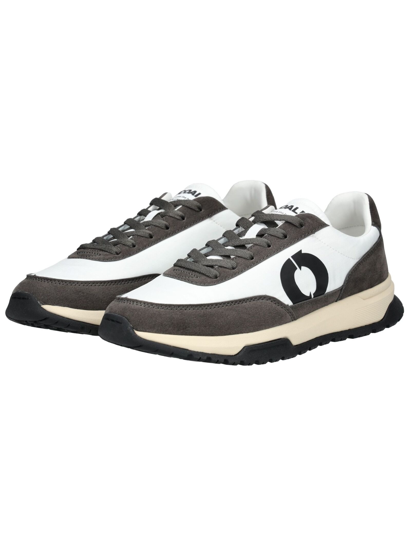 ECOALF Sneaker »ECOALF Sneaker Textil«