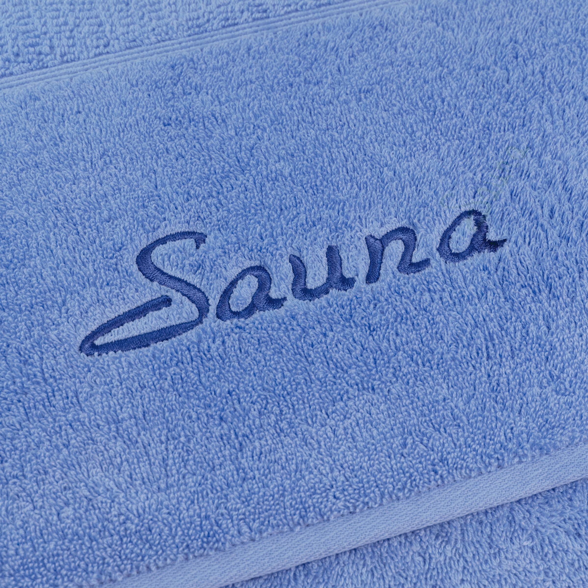Möve for frottana Saunatuch, (Set, 2 St.)