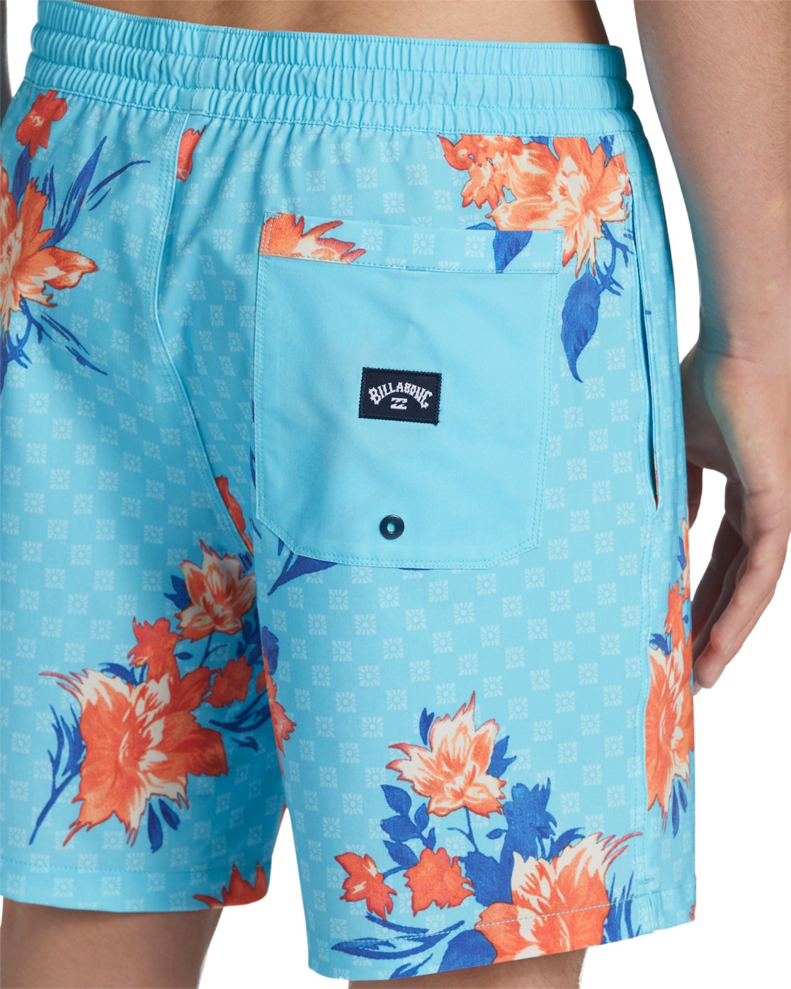 Billabong Boardshorts »Sundays Layback 17"«