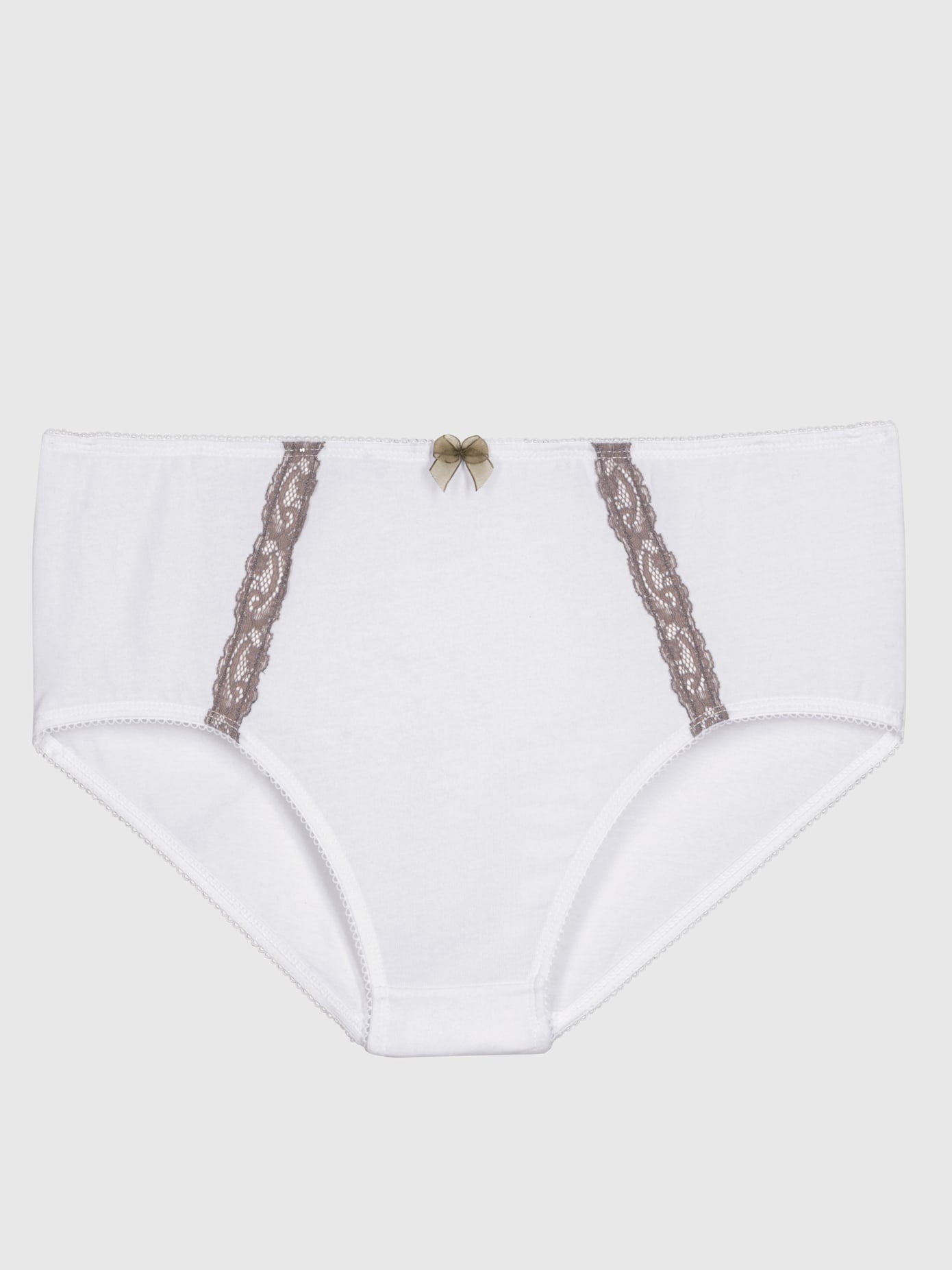   Hüftslip 3 Stk.