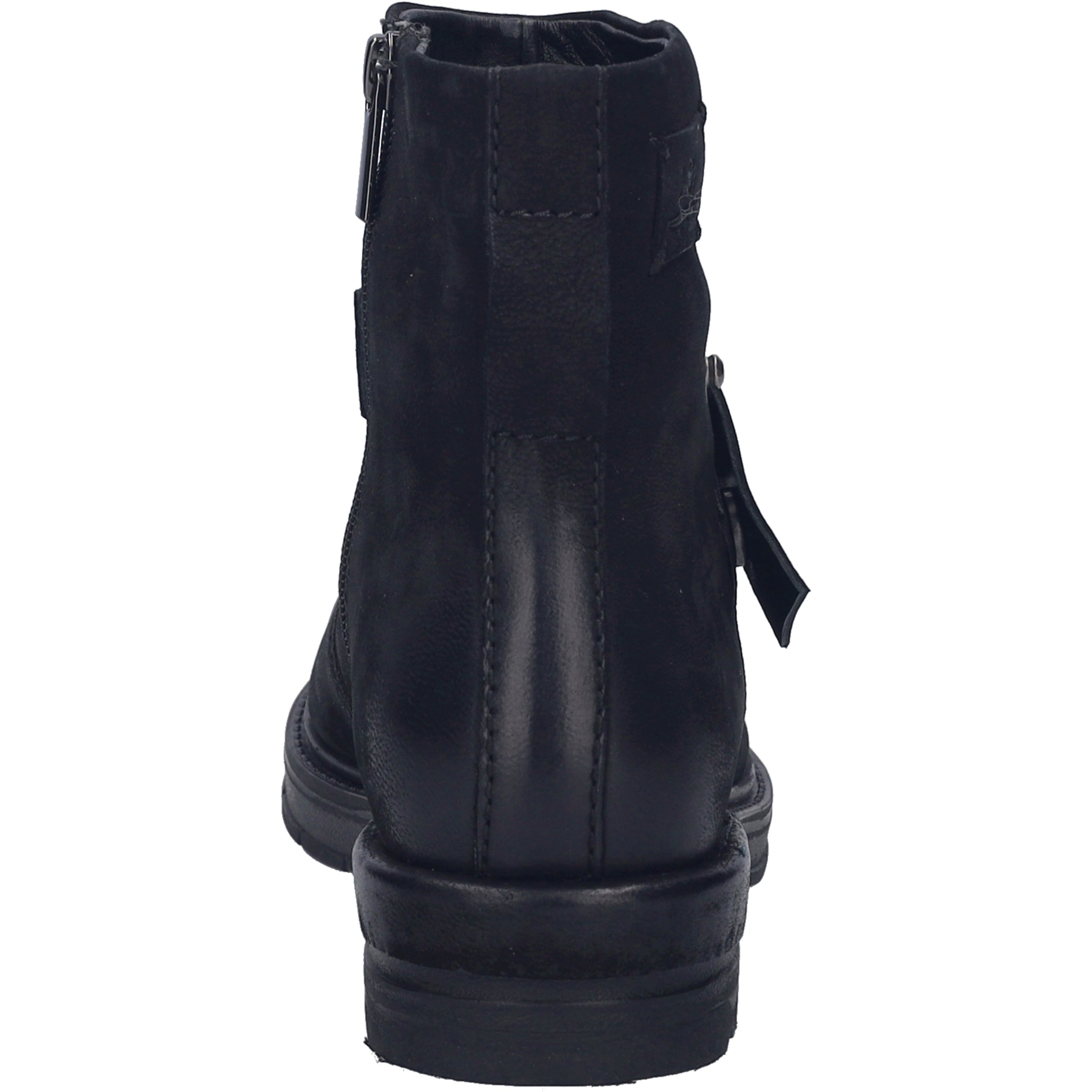 Josef Seibel Stiefelette »Roxanna 01, schwarz«