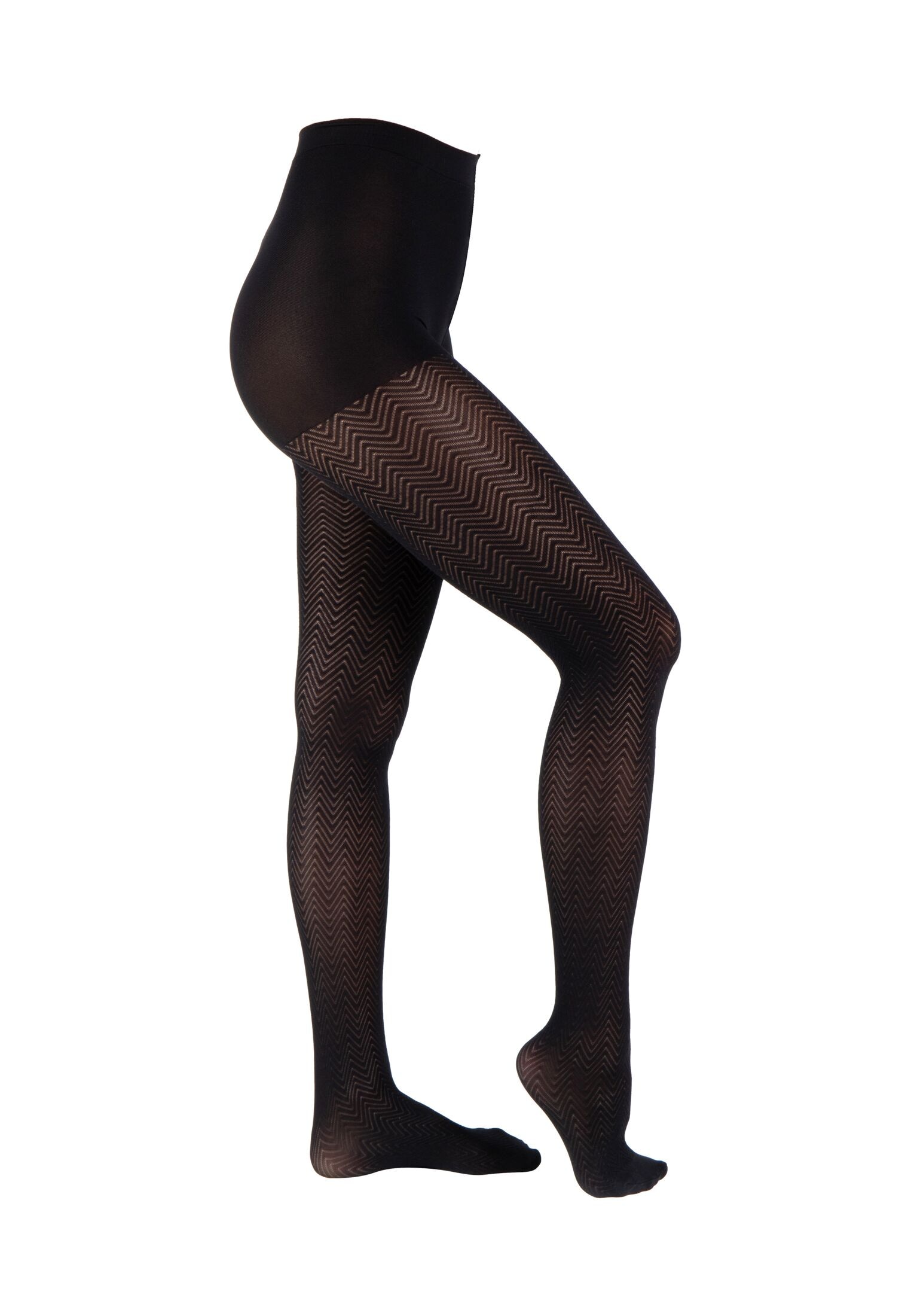 s.Oliver Strumpfhose "1er Pack"