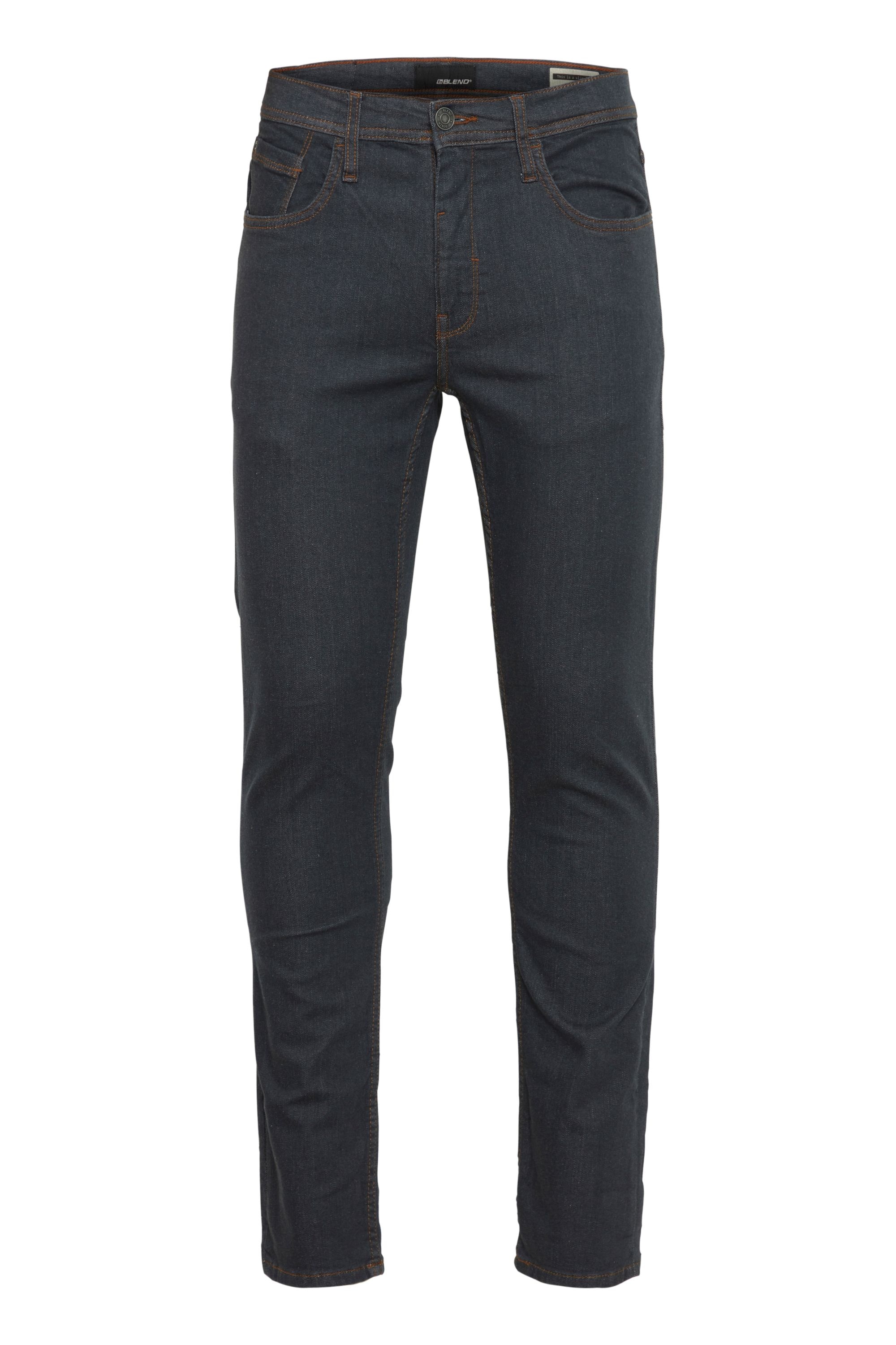 Blend 5-Pocket-Jeans "5-Pocket-Jeans BHJet"