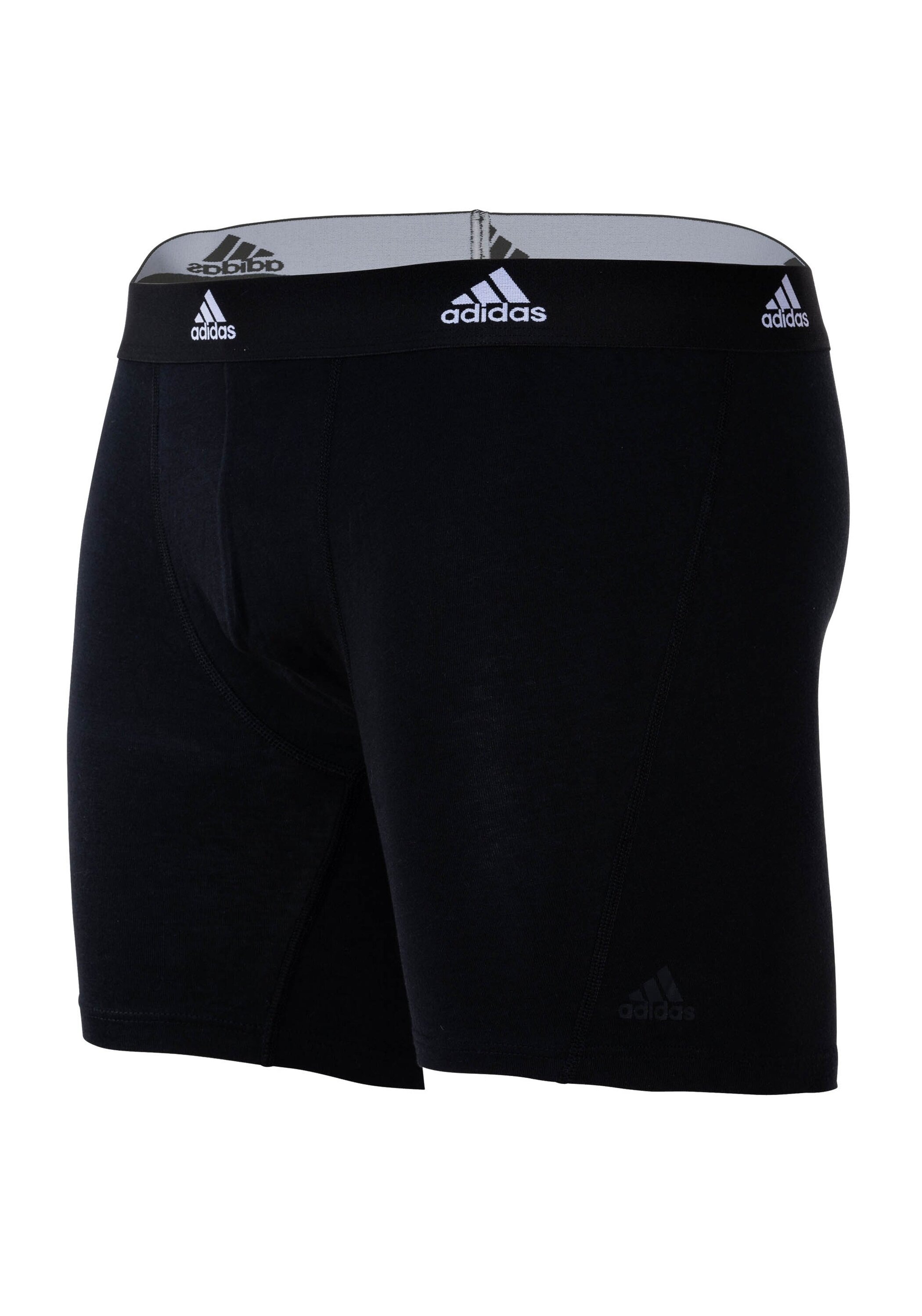 adidas Originals Boxershorts »Boxershort 3er Pack«