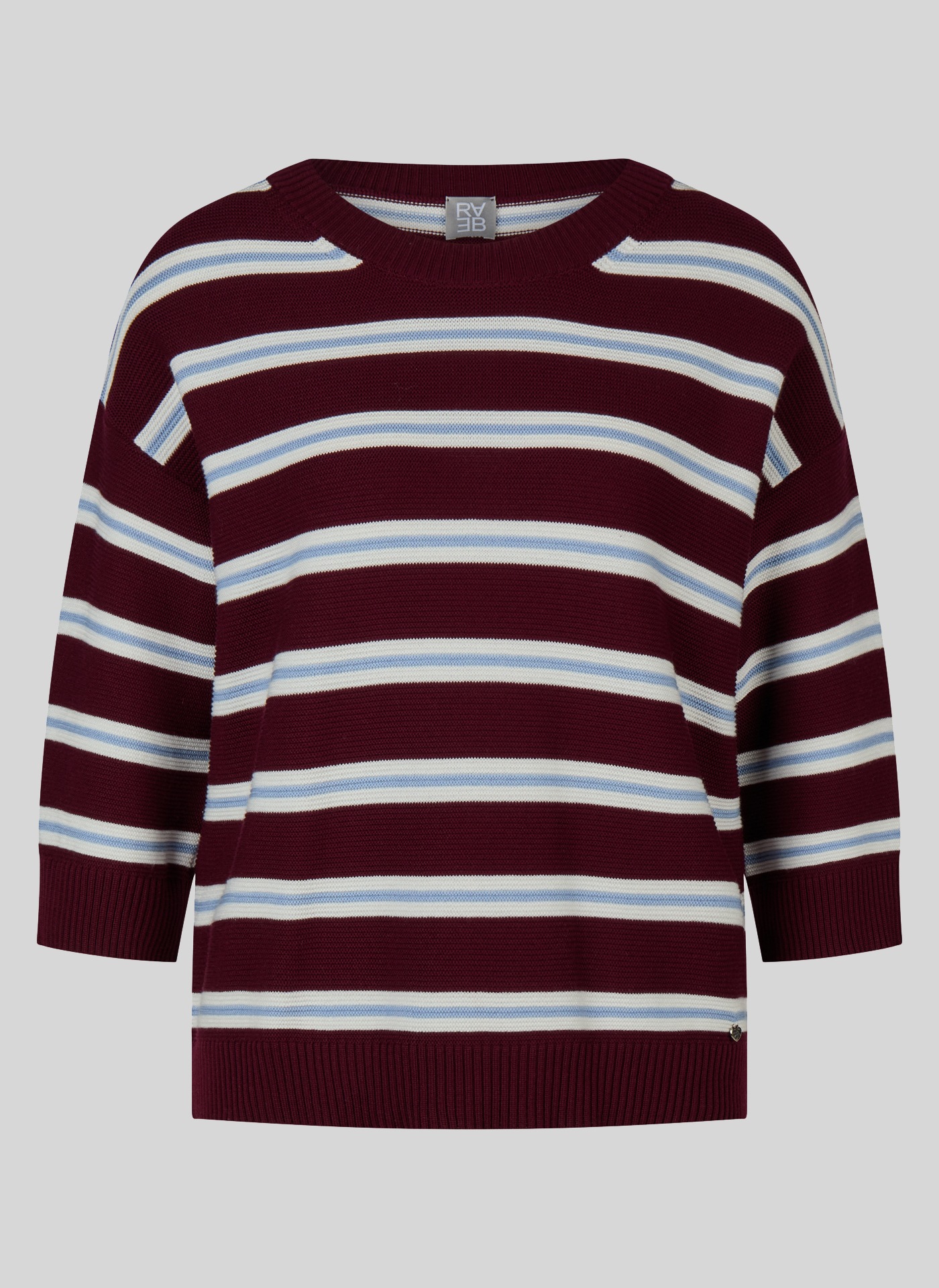 Rabe Strickpullover »Pullover«