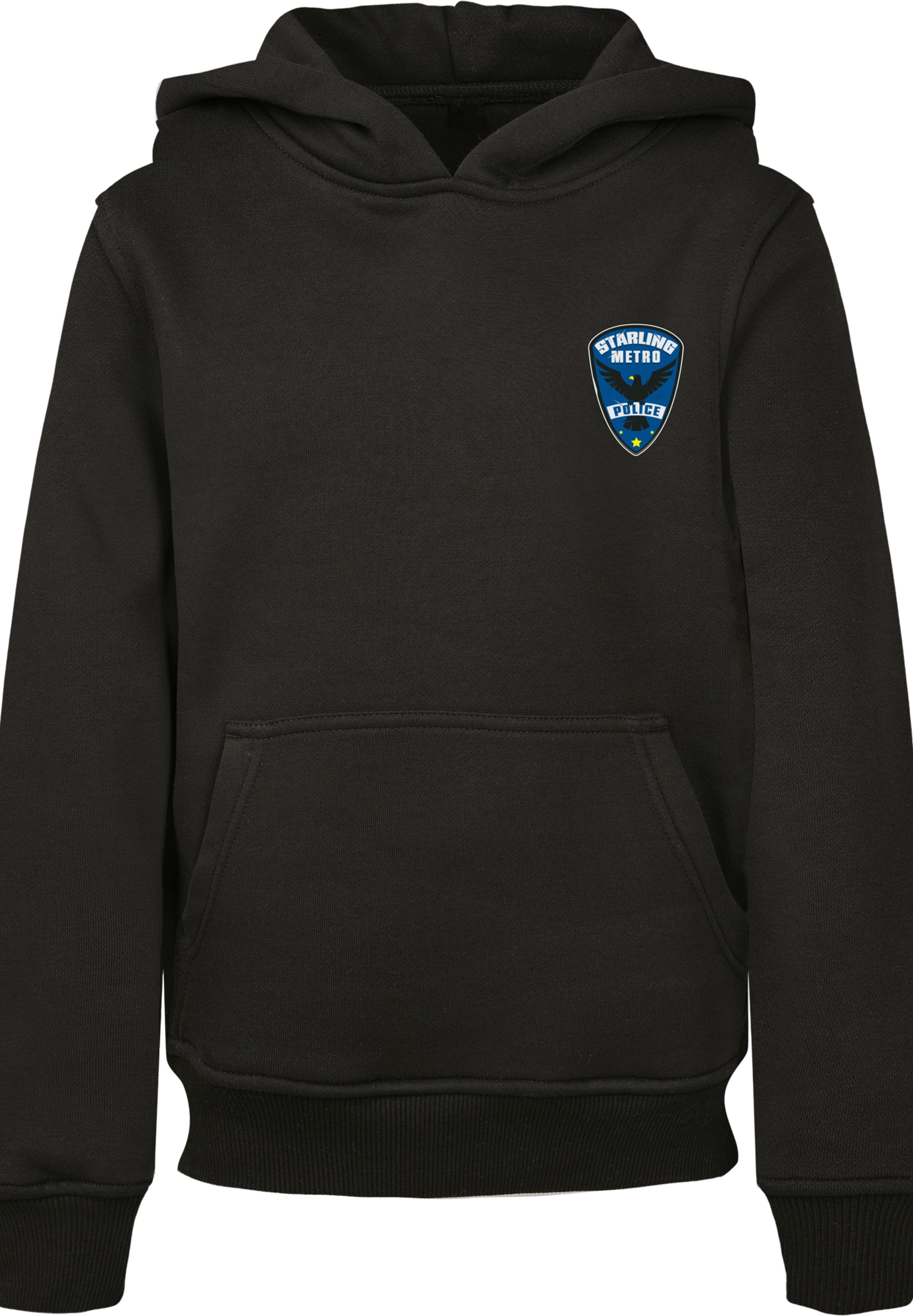 F4NT4STIC Hoodie » Kinder«