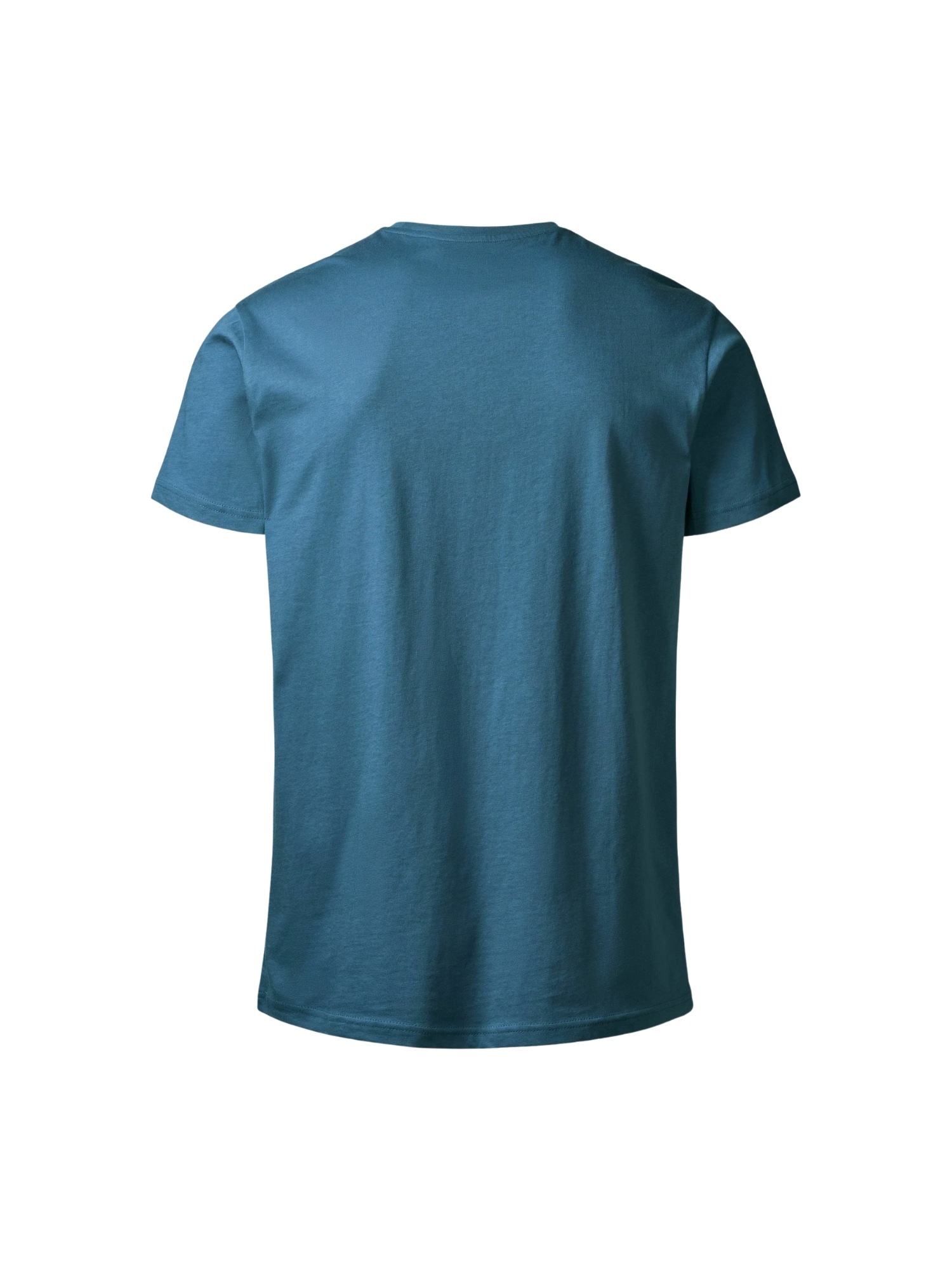MCS Kurzarmhemd »MCS T-shirt Texas«