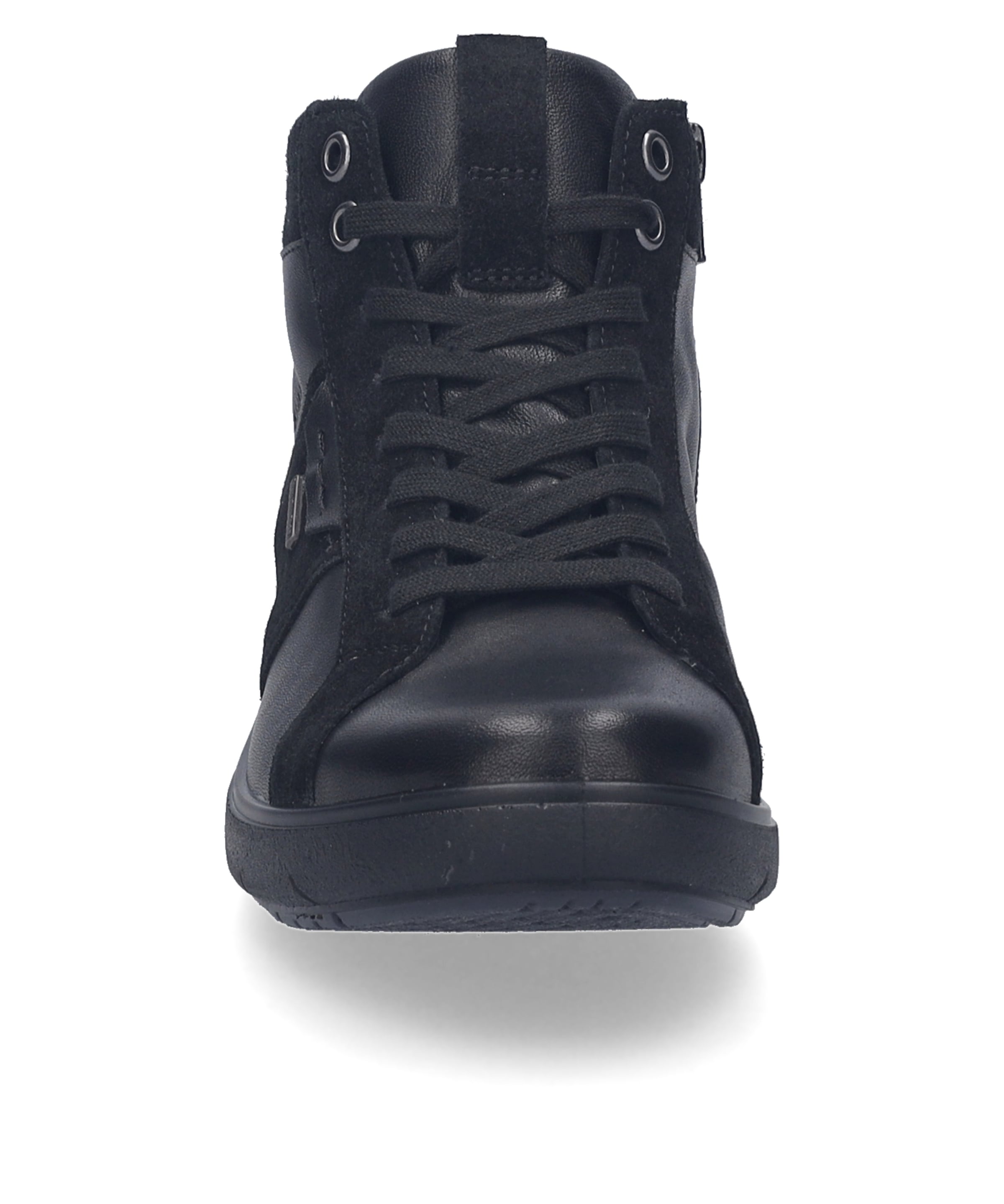 Josef Seibel Sneaker »Megan 53, schwarz«