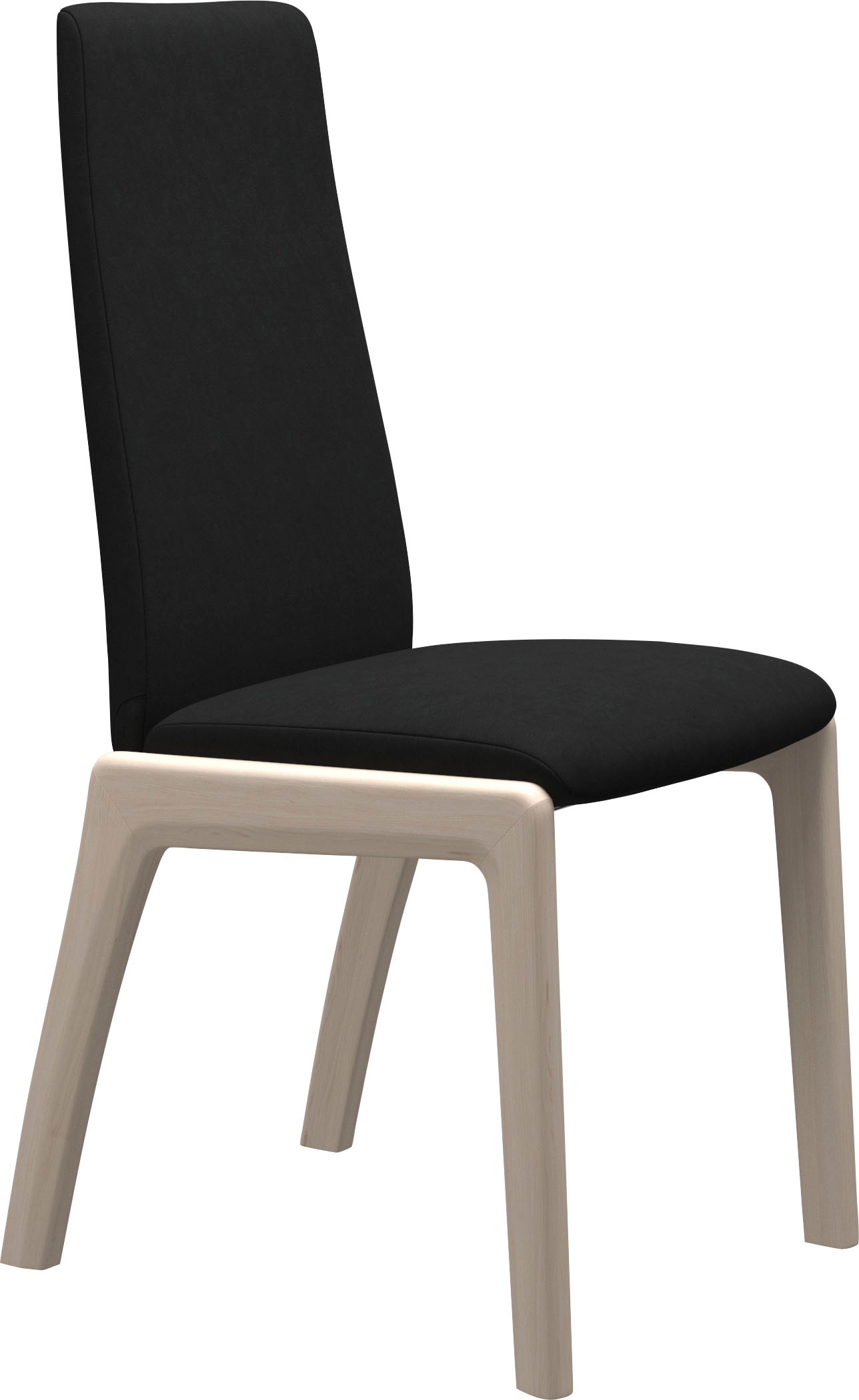 Stressless Polsterstuhl "Laurel" () Low Back, Größe L, mit abgerundeten Bei günstig online kaufen