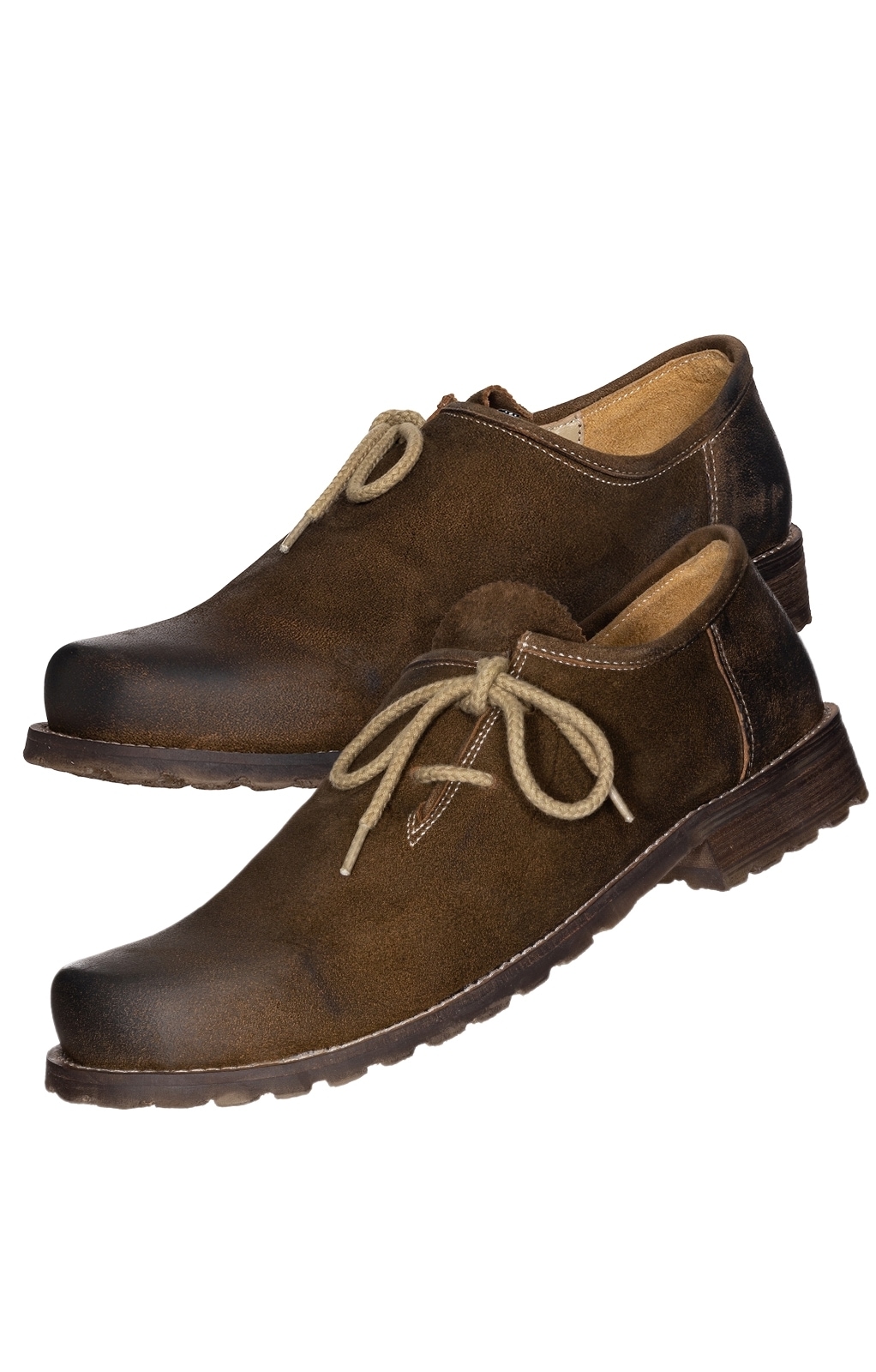 Country Maddox Haferlschuh "Haferlschuh MAXIMILIAN"