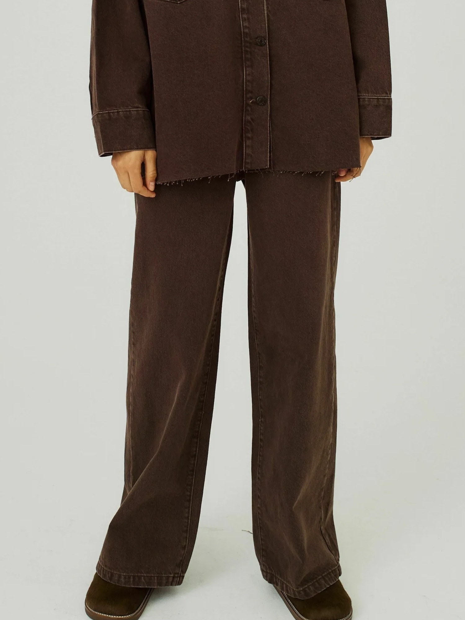 NORR 5-Pocket-Hose "NORR Jeans Kenzie" günstig online kaufen